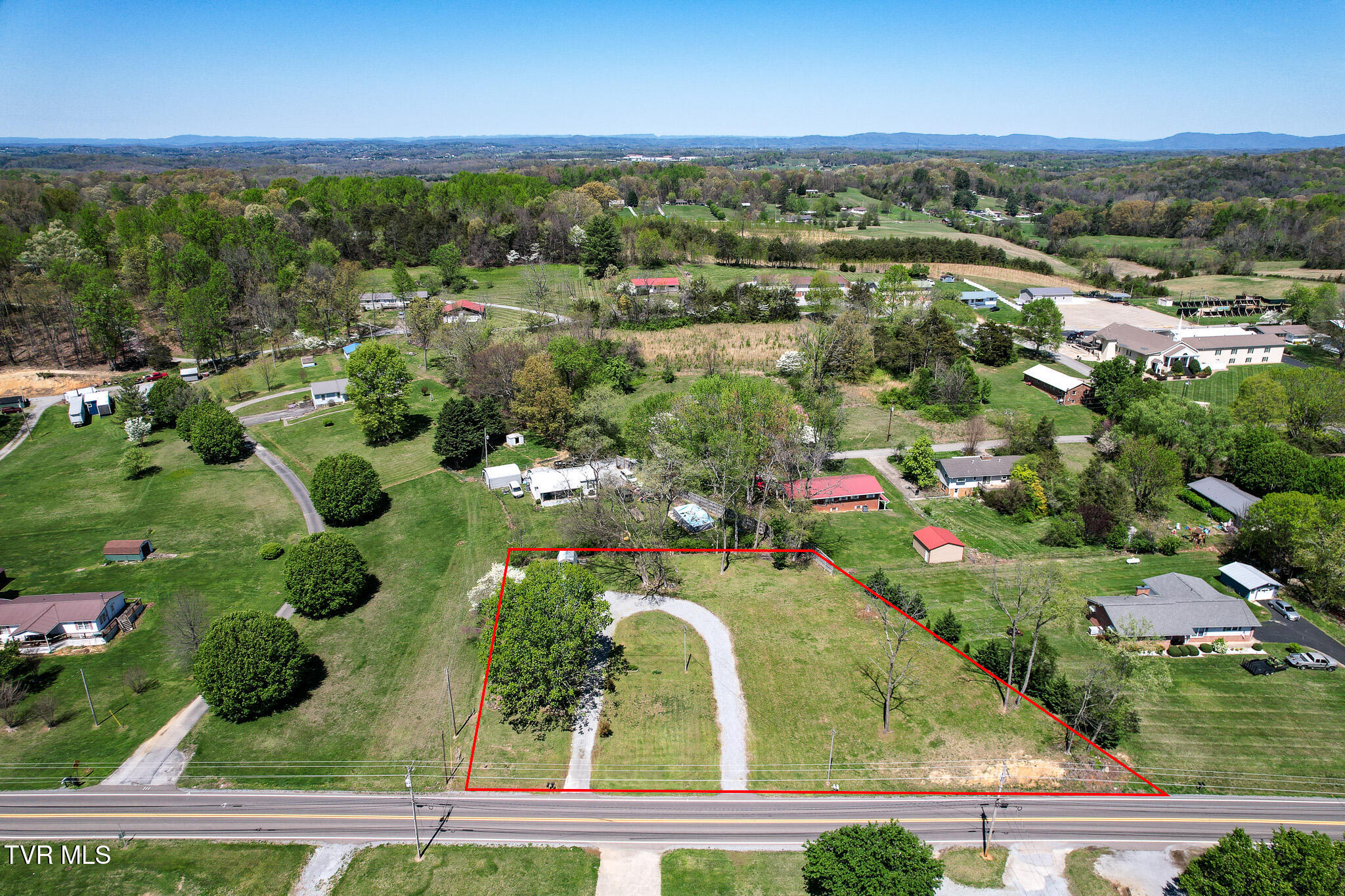 3750 Newport Highway, Greeneville, Tennessee image 3