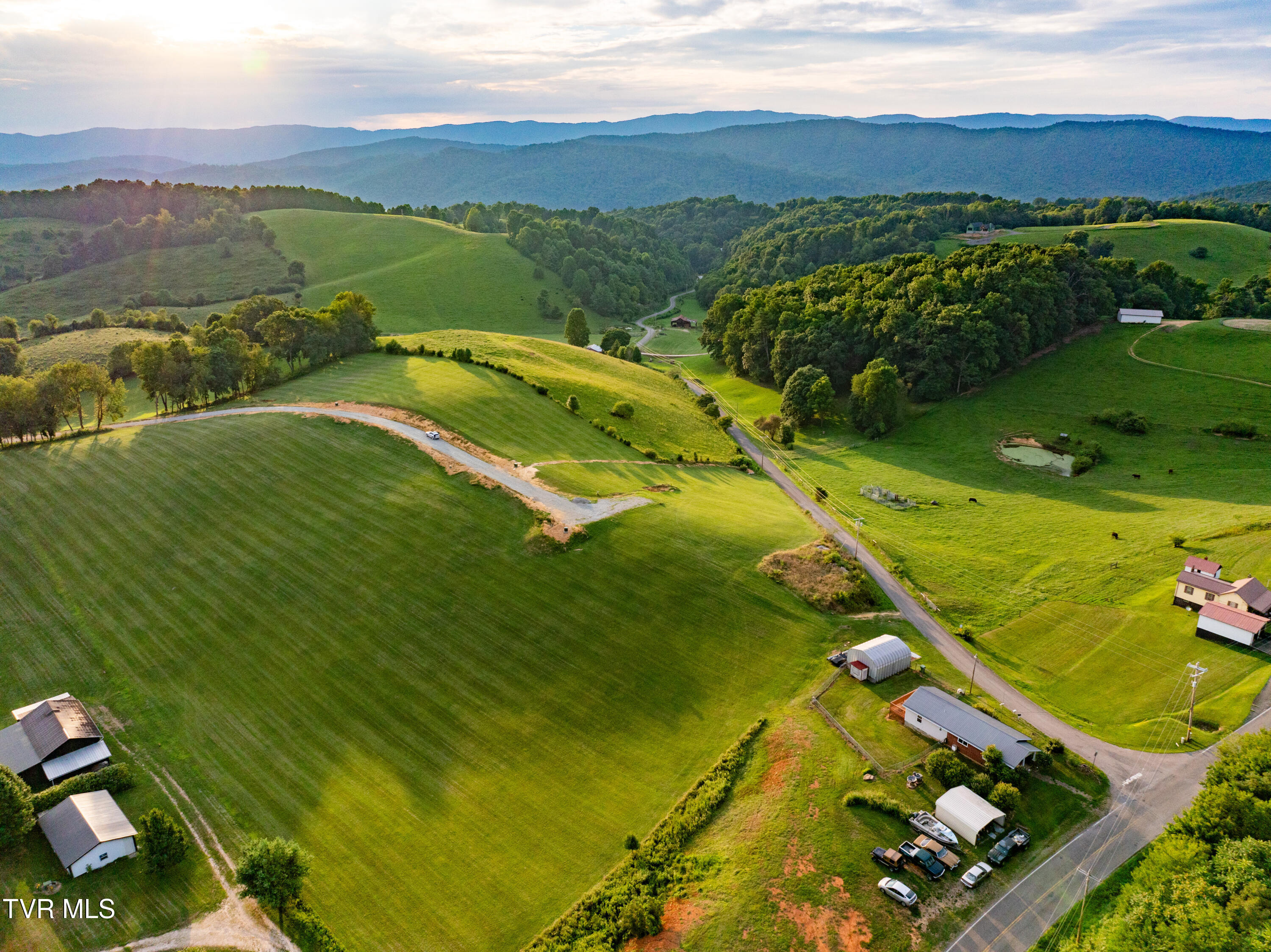 Lot 25 Dry Hill Road, Butler, Tennessee image 3