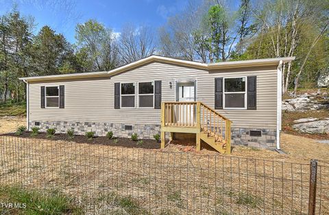 Photo of 165 Brookfield Lane, Kingsport, TN 37663 (MLS # 9994390)