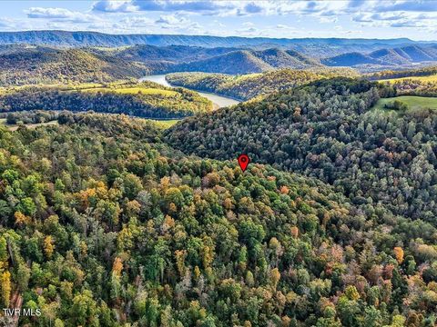 Vacant Land For Sale - Claude Bolden Lane<br/> Tazewell, TN 37879