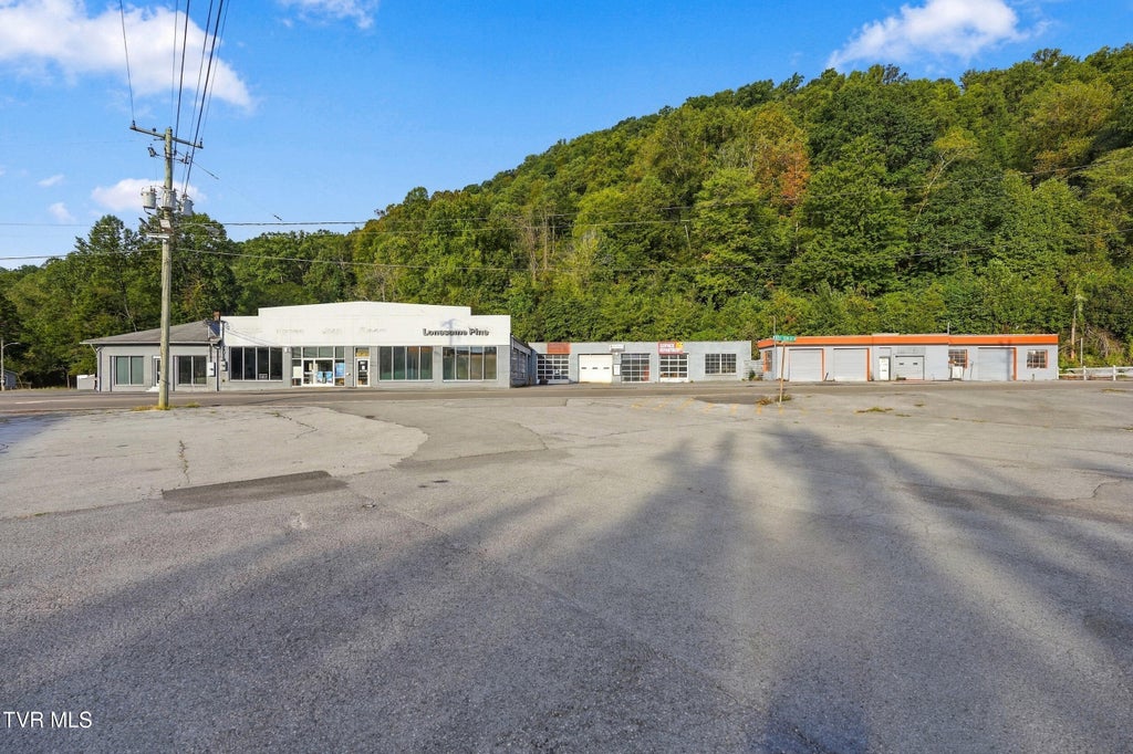 Photo of 721 5th Street, Big Stone Gap, VA 24219 (MLS # 10002033)