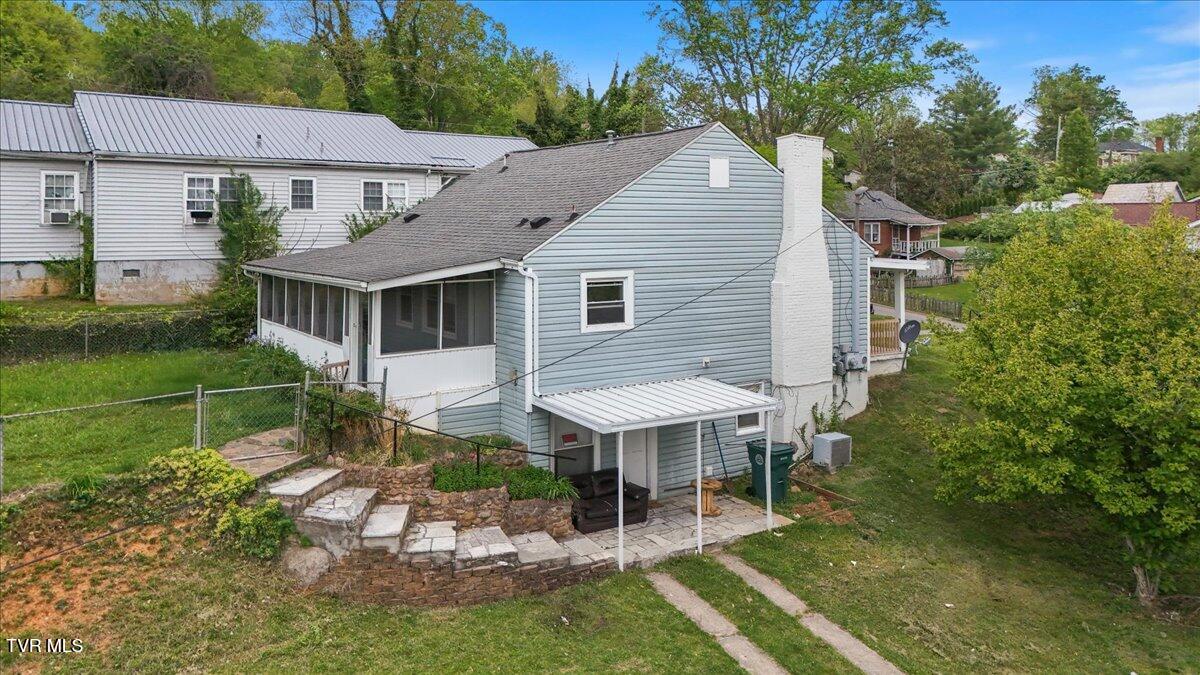 800 Pearl Street, Bristol, Virginia image 4