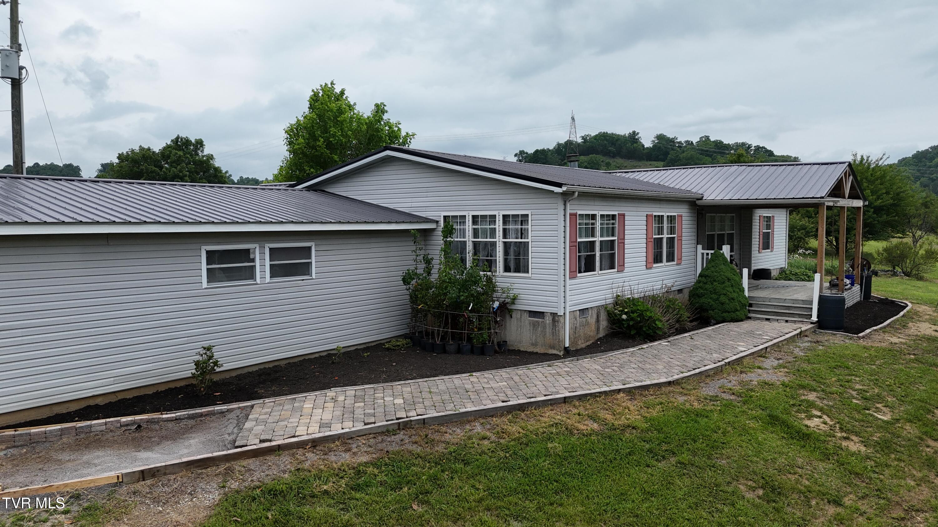 1168 Webster Valley Road, Rogersville, Tennessee image 25