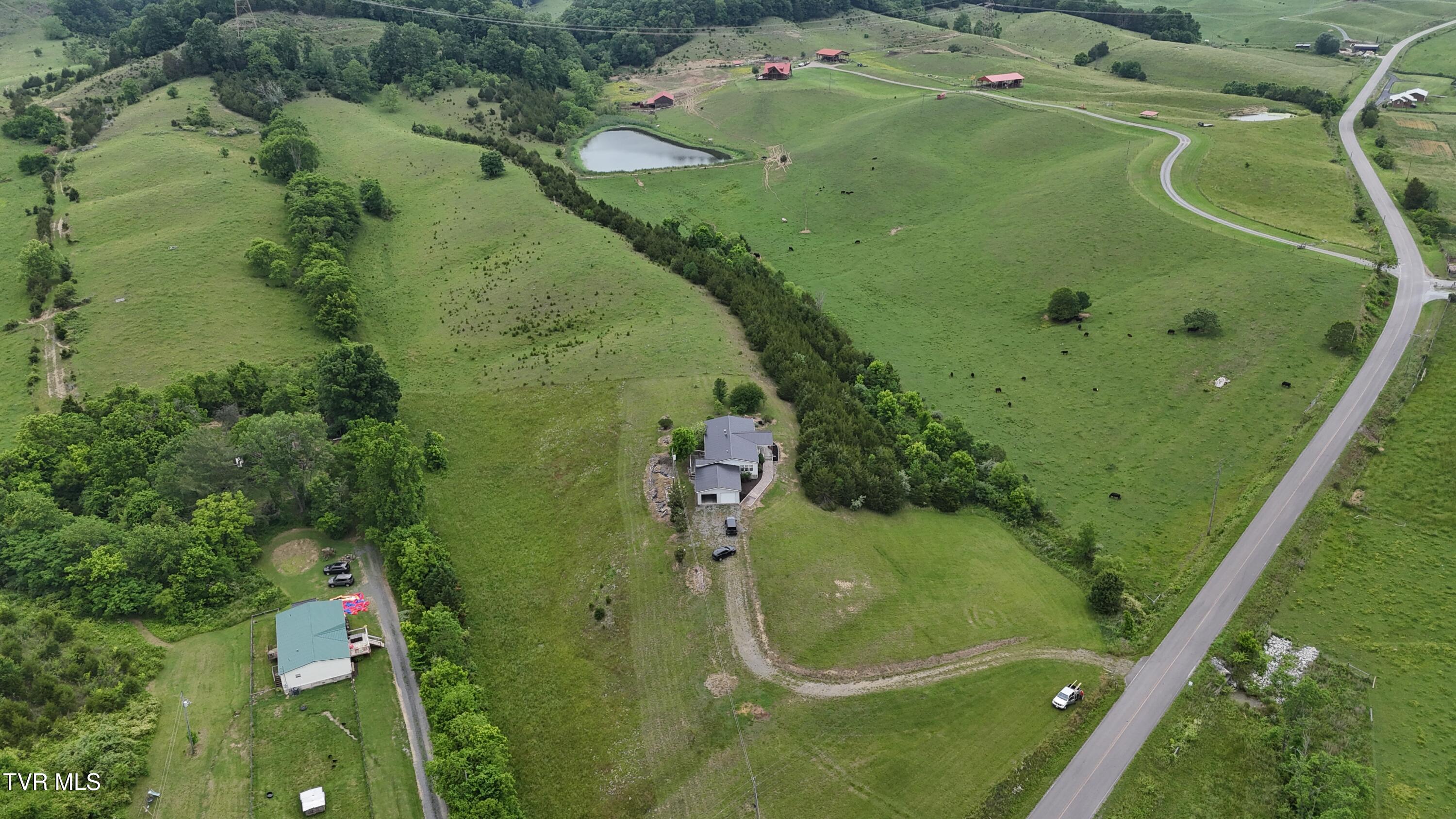 1168 Webster Valley Road, Rogersville, Tennessee image 9