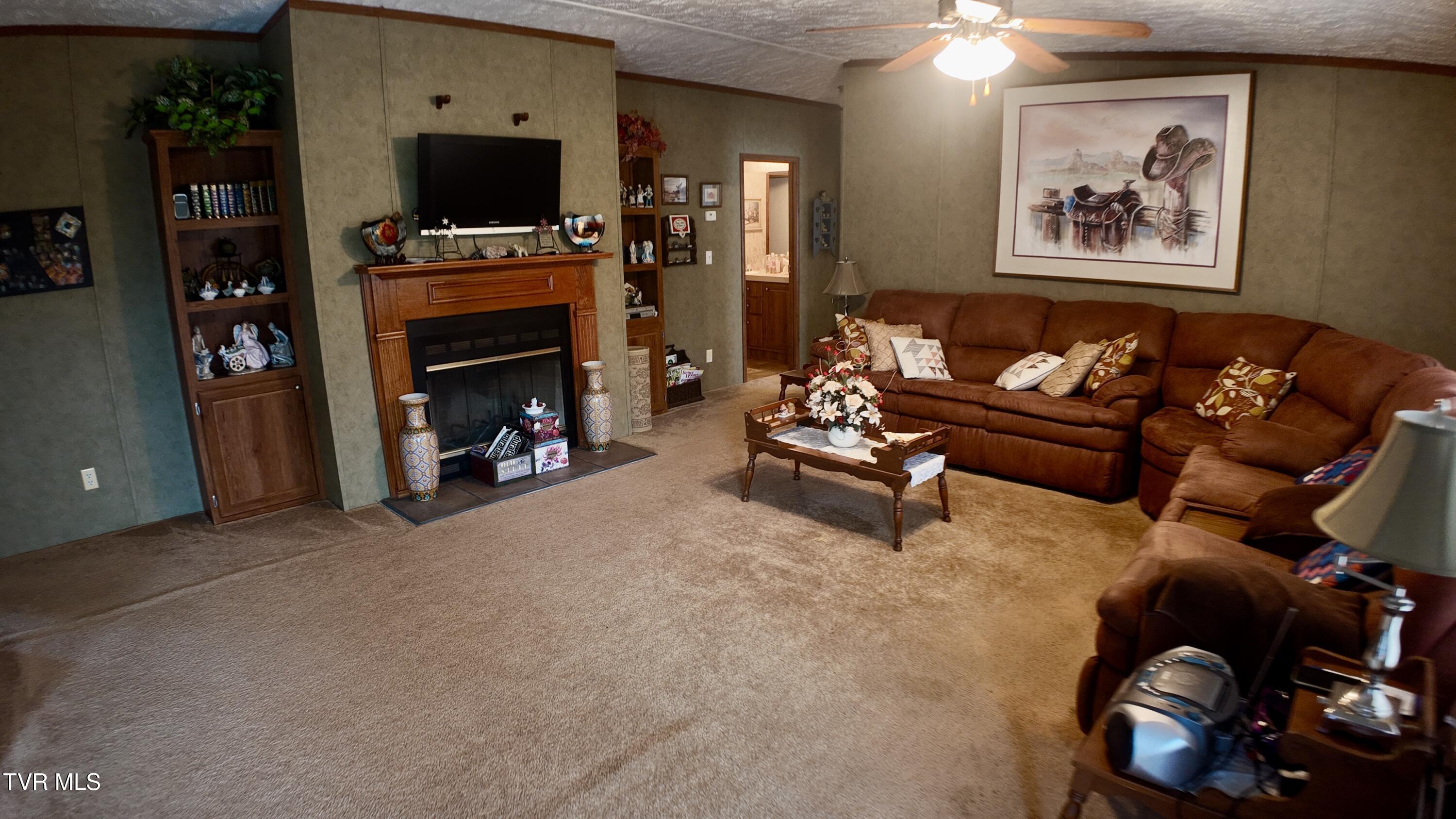 1168 Webster Valley Road, Rogersville, Tennessee image 27