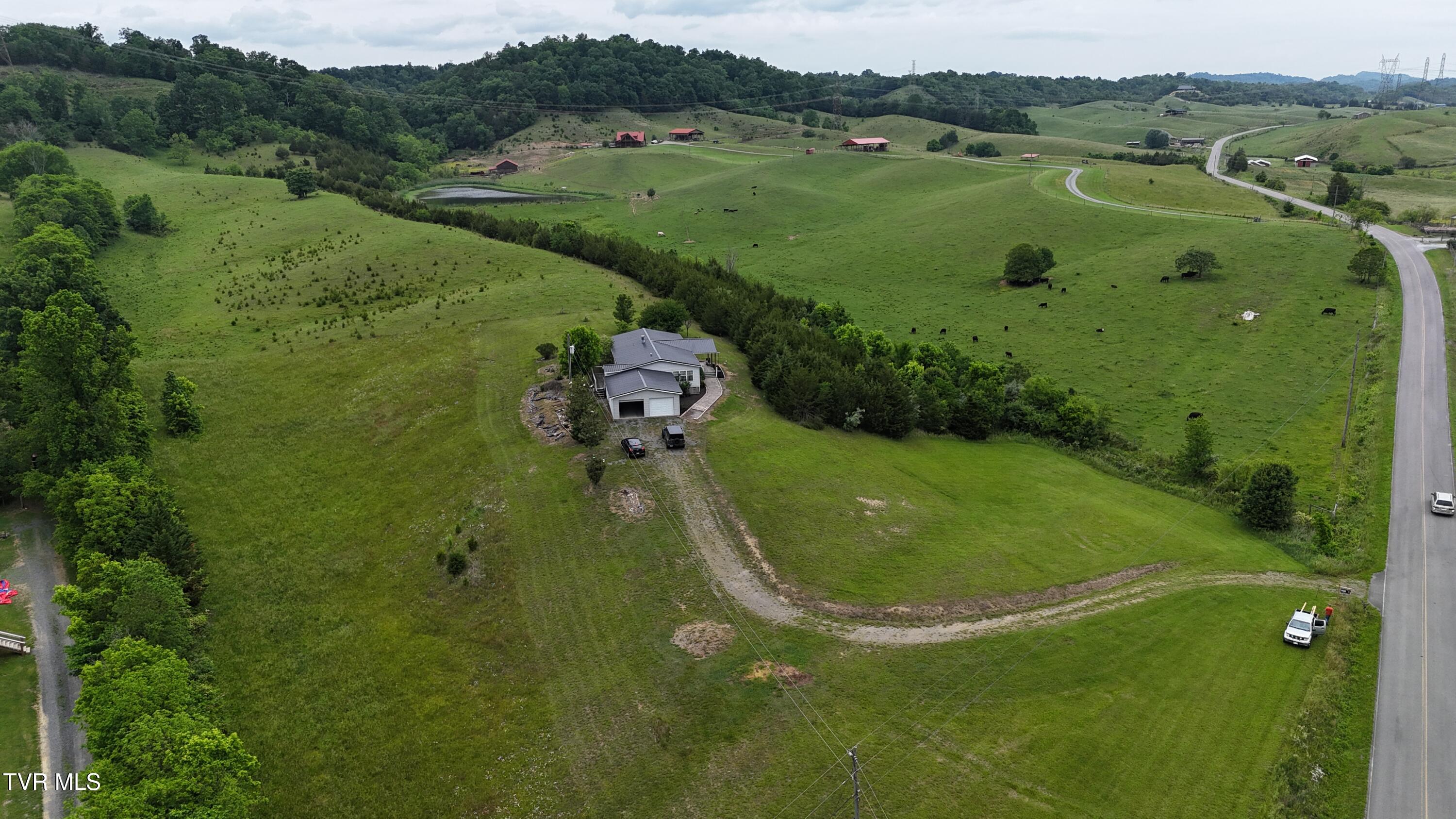 1168 Webster Valley Road, Rogersville, Tennessee image 8