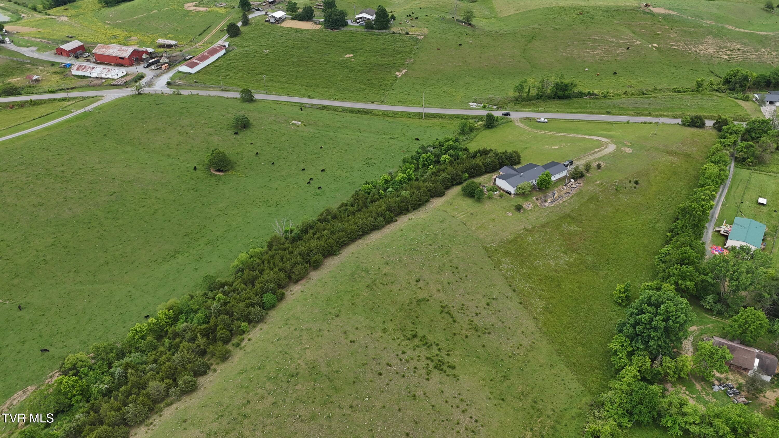 1168 Webster Valley Road, Rogersville, Tennessee image 21
