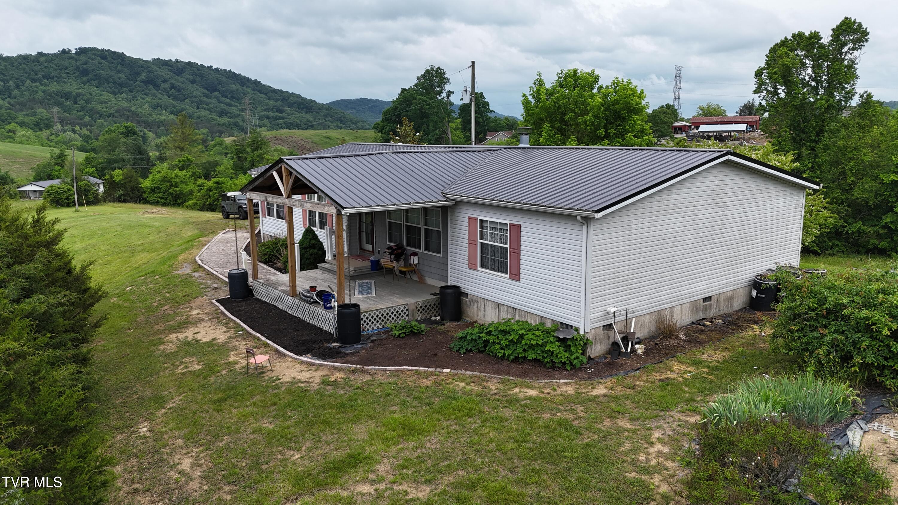 1168 Webster Valley Road, Rogersville, Tennessee image 24