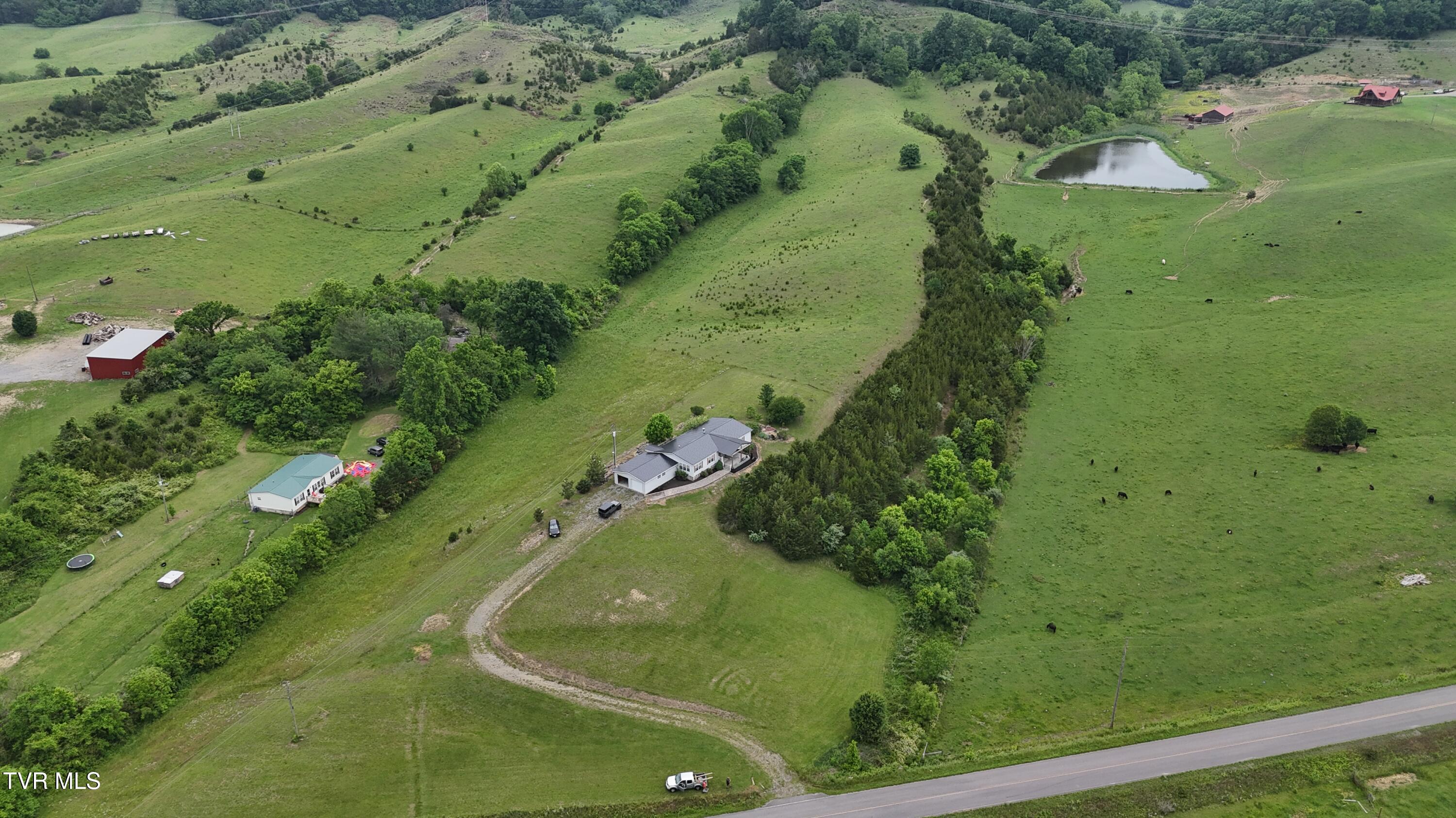 1168 Webster Valley Road, Rogersville, Tennessee image 11