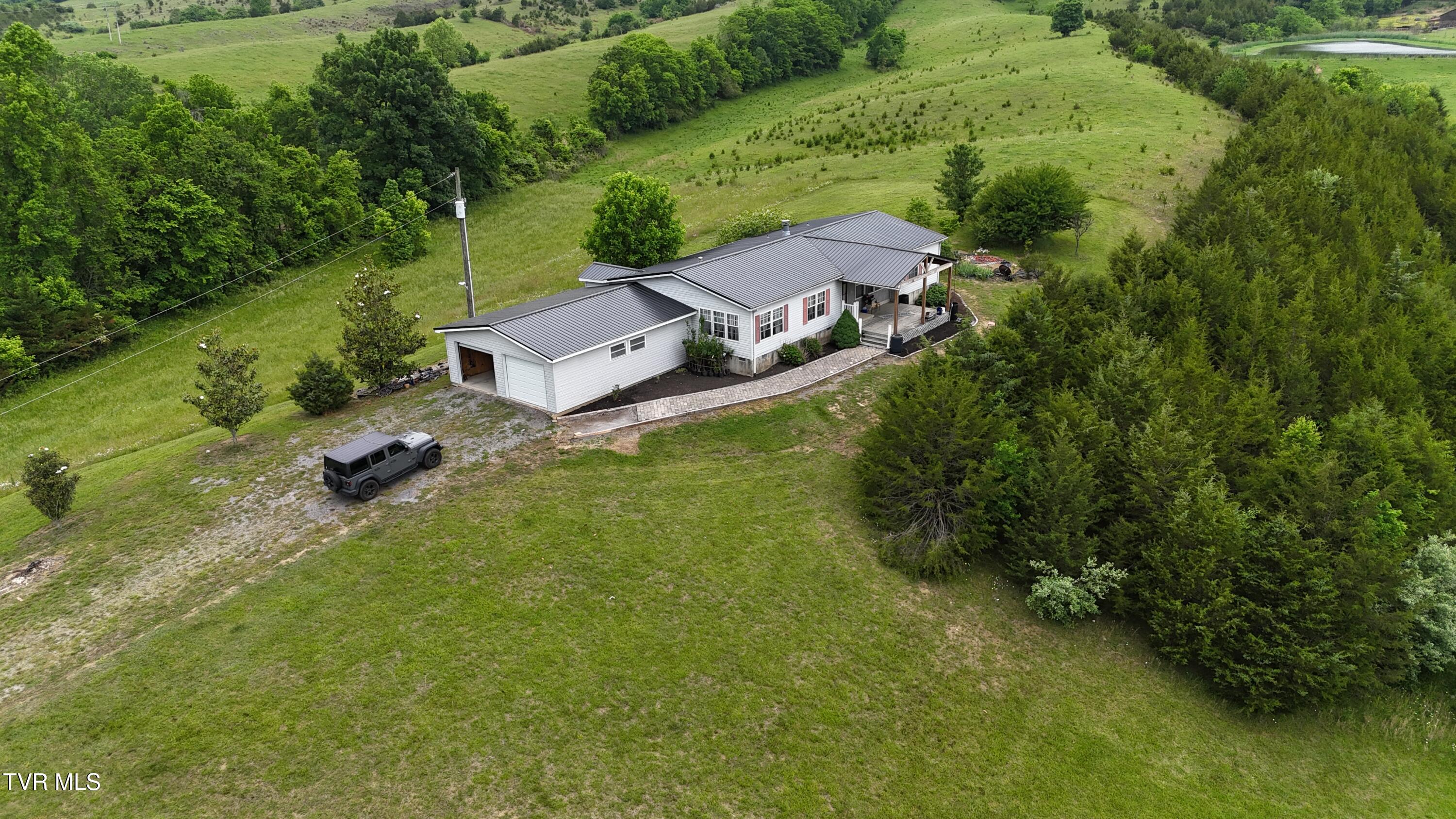 1168 Webster Valley Road, Rogersville, Tennessee image 6