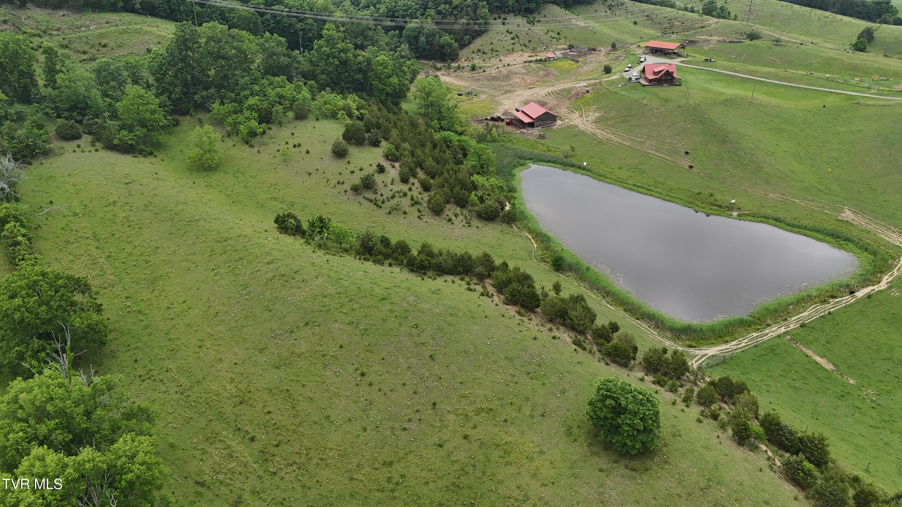 1168 Webster Valley Road, Rogersville, Tennessee image 20