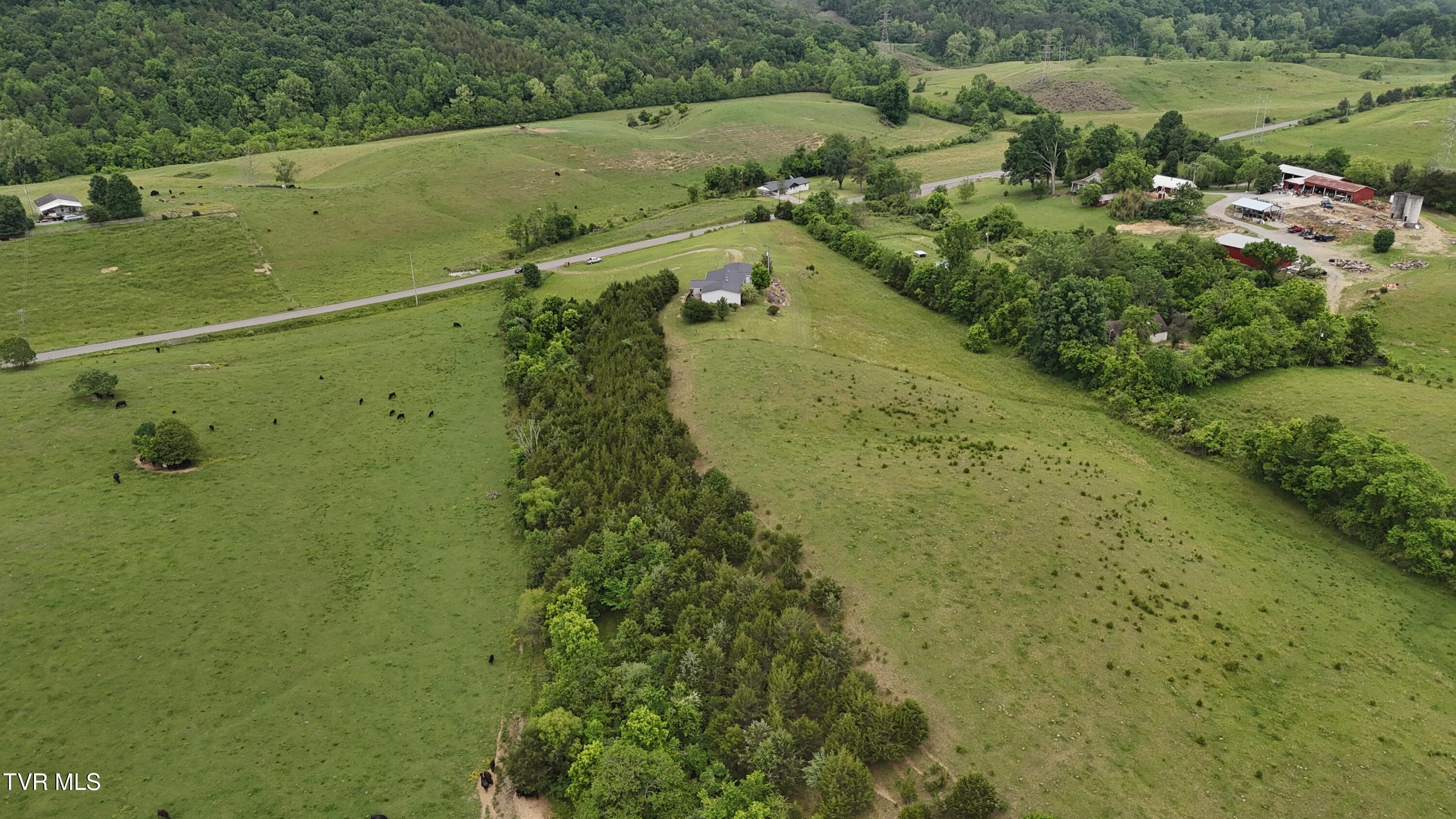 1168 Webster Valley Road, Rogersville, Tennessee image 17