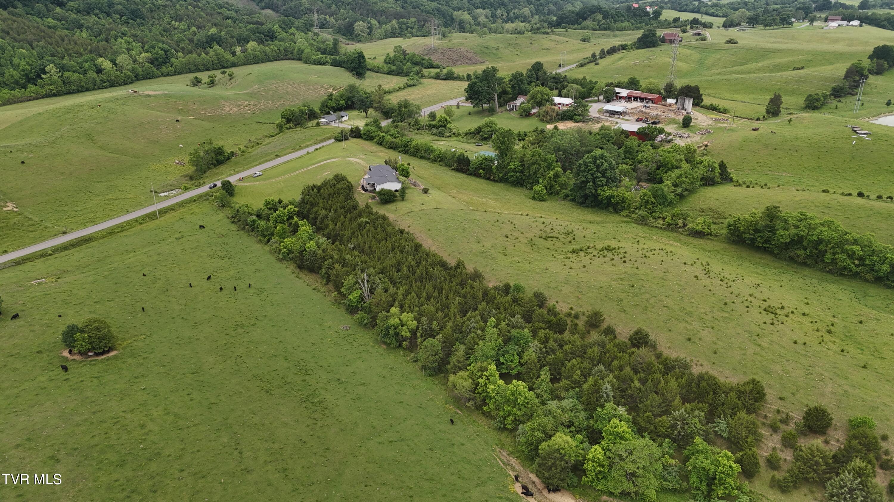 1168 Webster Valley Road, Rogersville, Tennessee image 15
