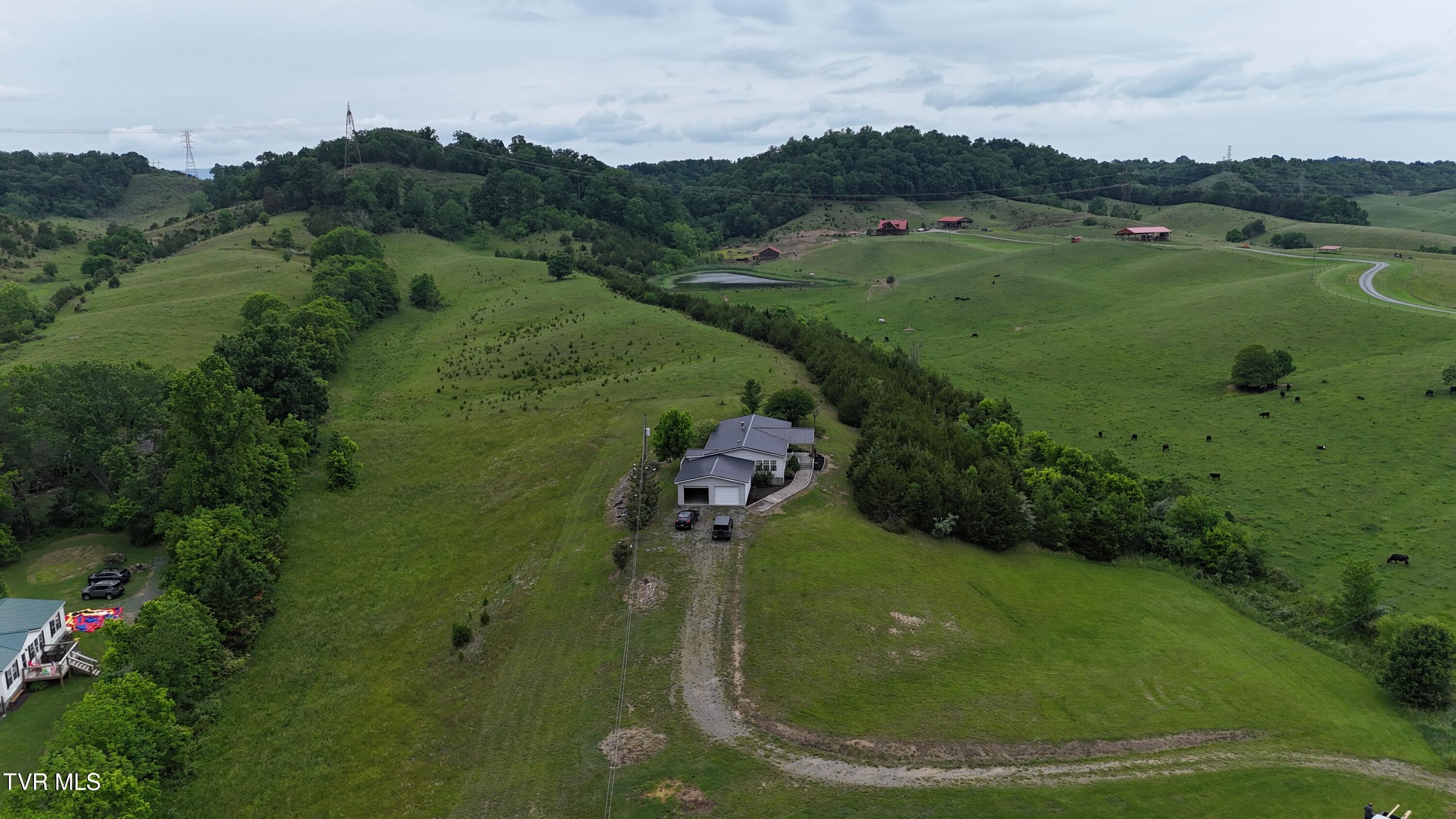 1168 Webster Valley Road, Rogersville, Tennessee image 7