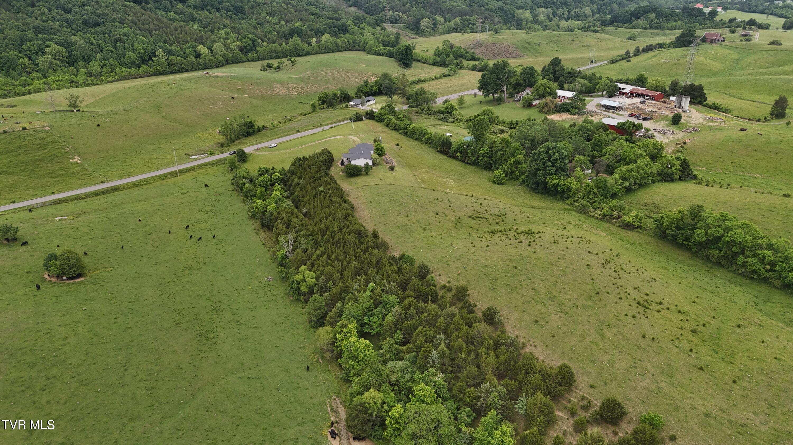 1168 Webster Valley Road, Rogersville, Tennessee image 16