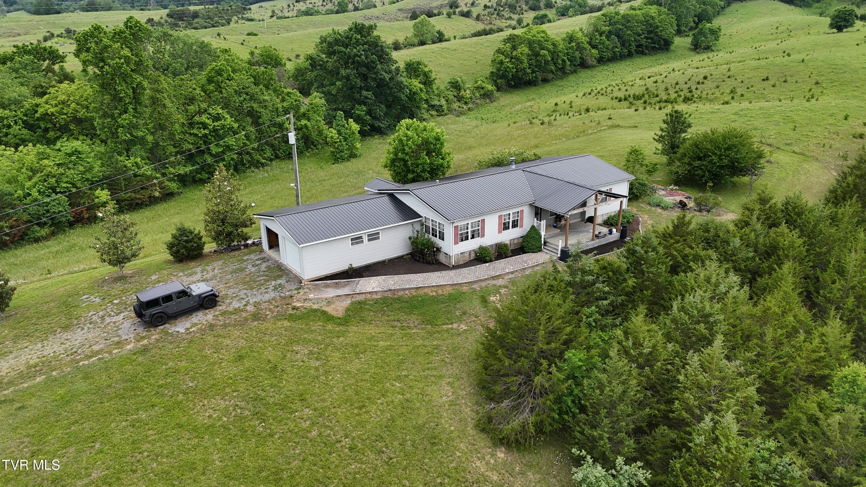 1168 Webster Valley Road, Rogersville, Tennessee image 5