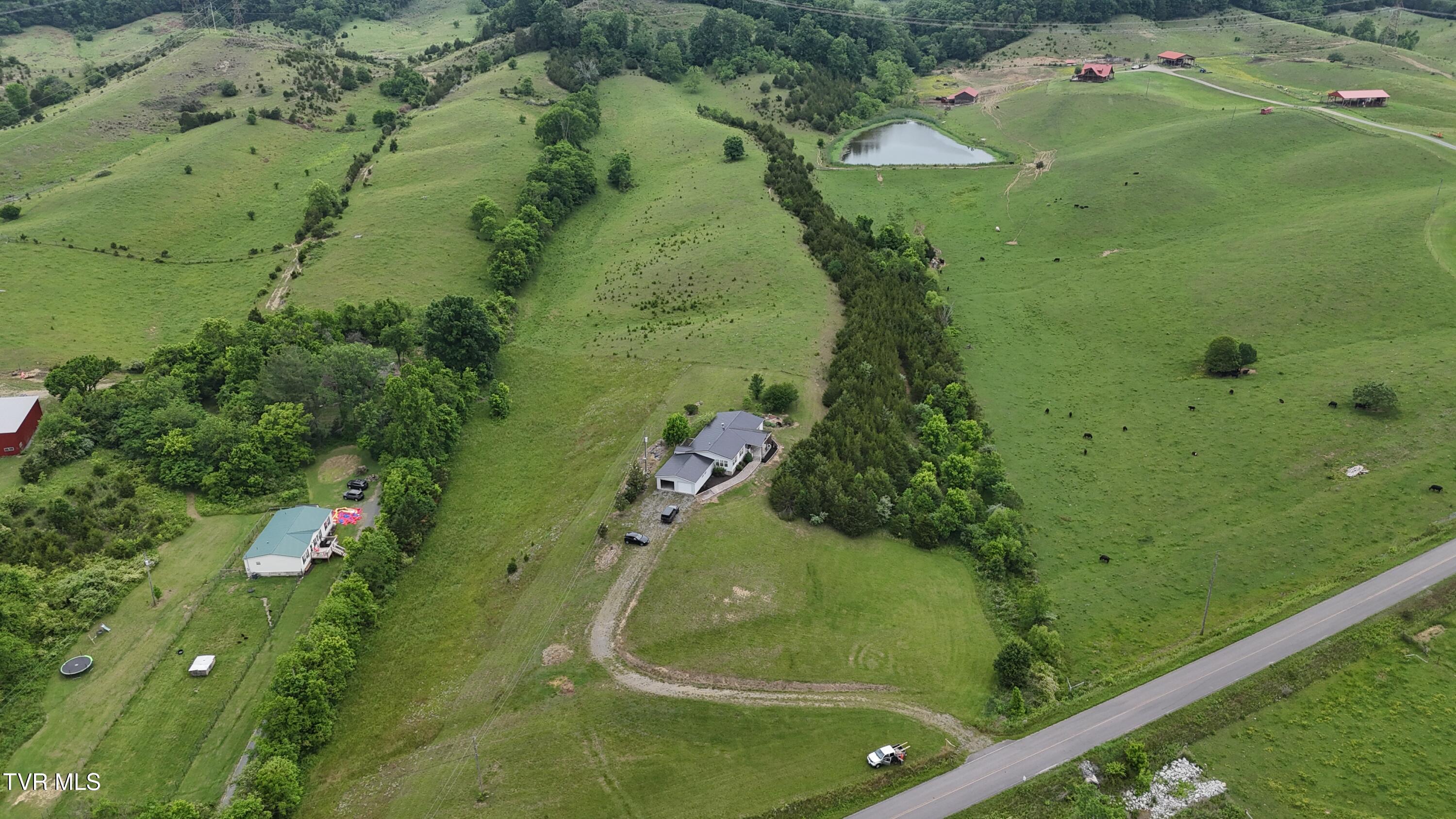 1168 Webster Valley Road, Rogersville, Tennessee image 10