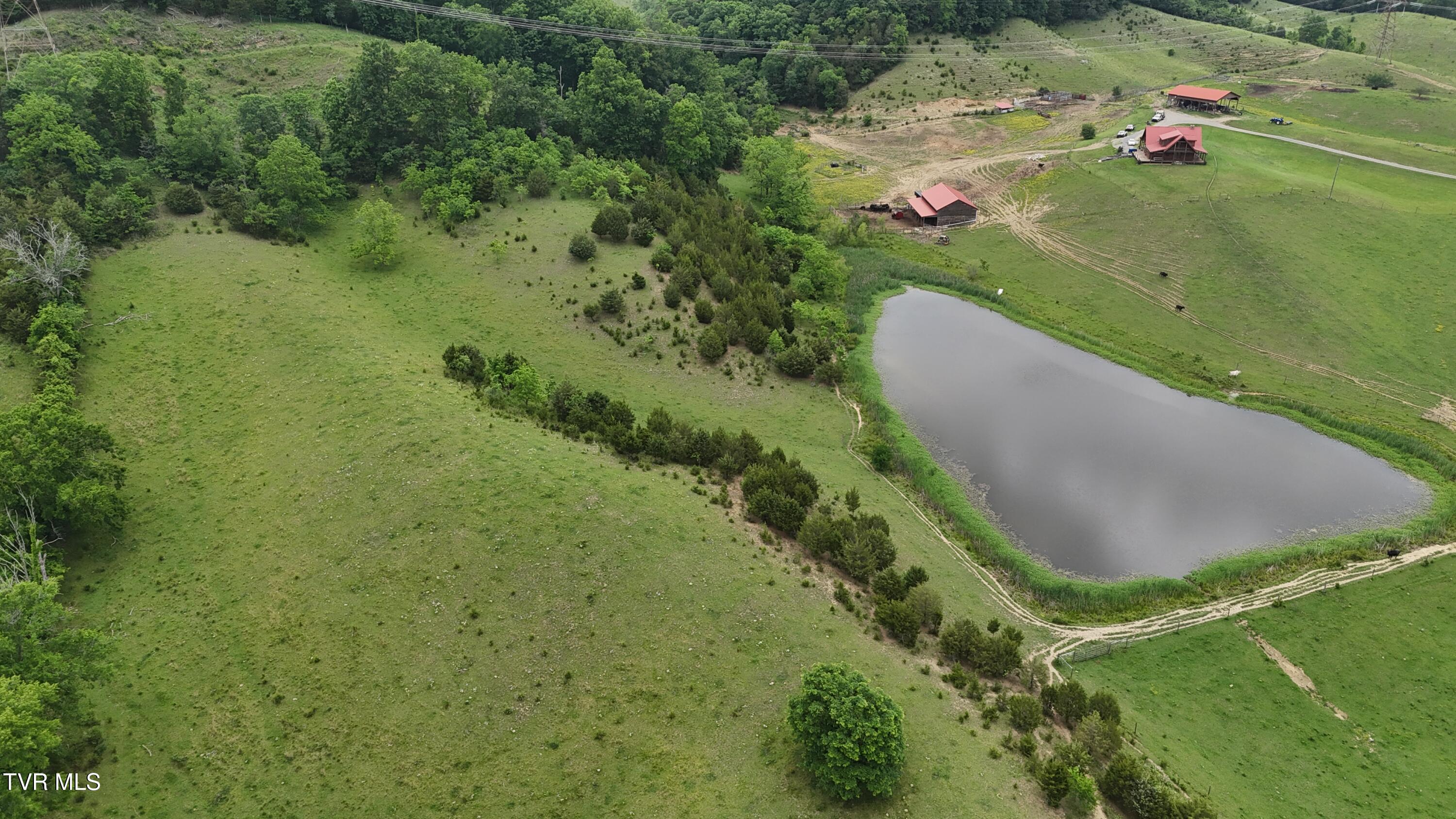 1168 Webster Valley Road, Rogersville, Tennessee image 19