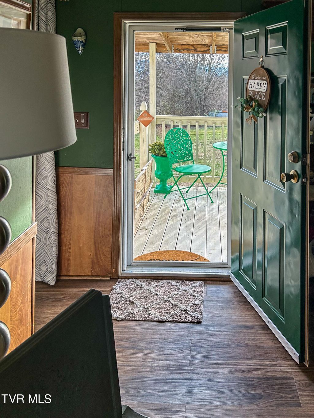 Photo of 639 Bailey Bridge Road, Limestone, TN 37681 (MLS # 9991769)