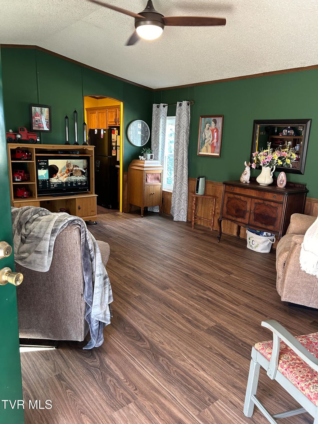 Photo of 639 Bailey Bridge Road, Limestone, TN 37681 (MLS # 9991769)