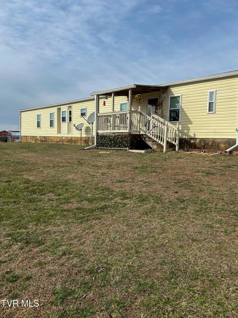 Photo of 639 Bailey Bridge Road, Limestone, TN 37681 (MLS # 9991769)