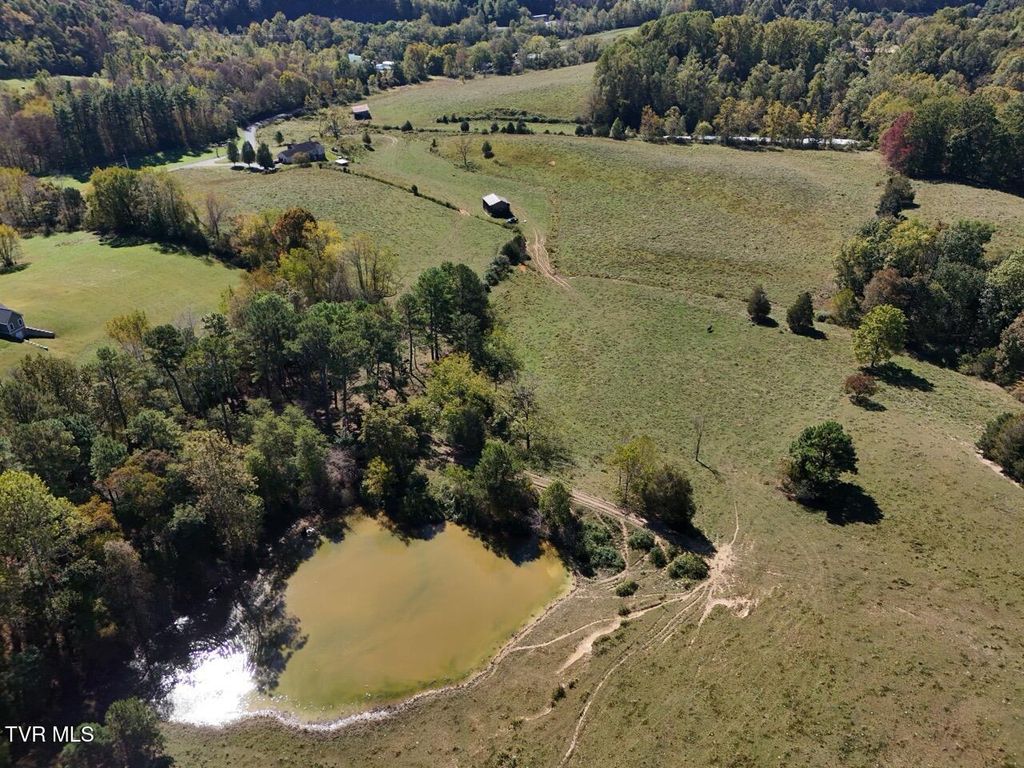 Photo of 593 Johnson Chapel Road, Bristol, TN 37620 (MLS # 9995892)