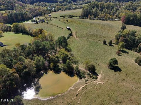 Vacant Land For Sale - 59.3 AC Johnson Chapel Road<br/> Bristol, TN 37620
