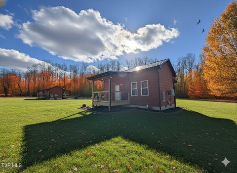 Photo of 181 Tn-32 Highway, Cosby, TN 37722 (MLS # 9989938)