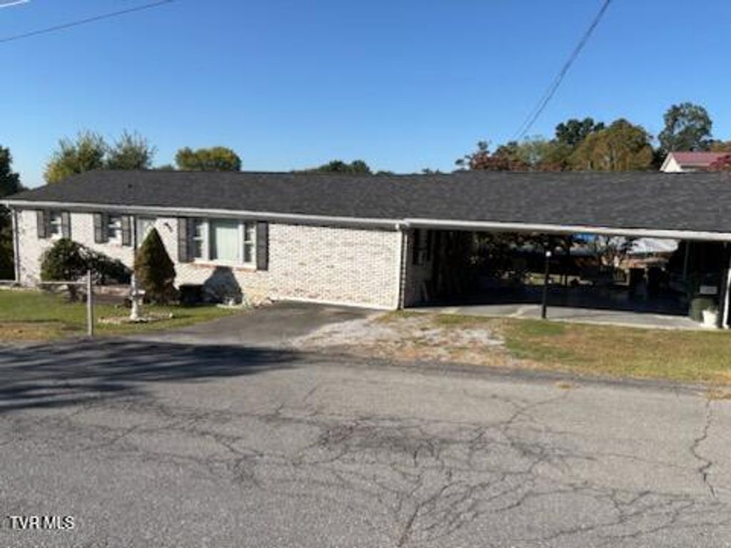 Photo of 212 Asbury Street, Kingsport, TN 37660 (MLS # 9987693)