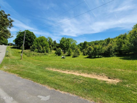 Vacant Land For Sale - TBD K Street<br/> Elizabethton, TN 37643