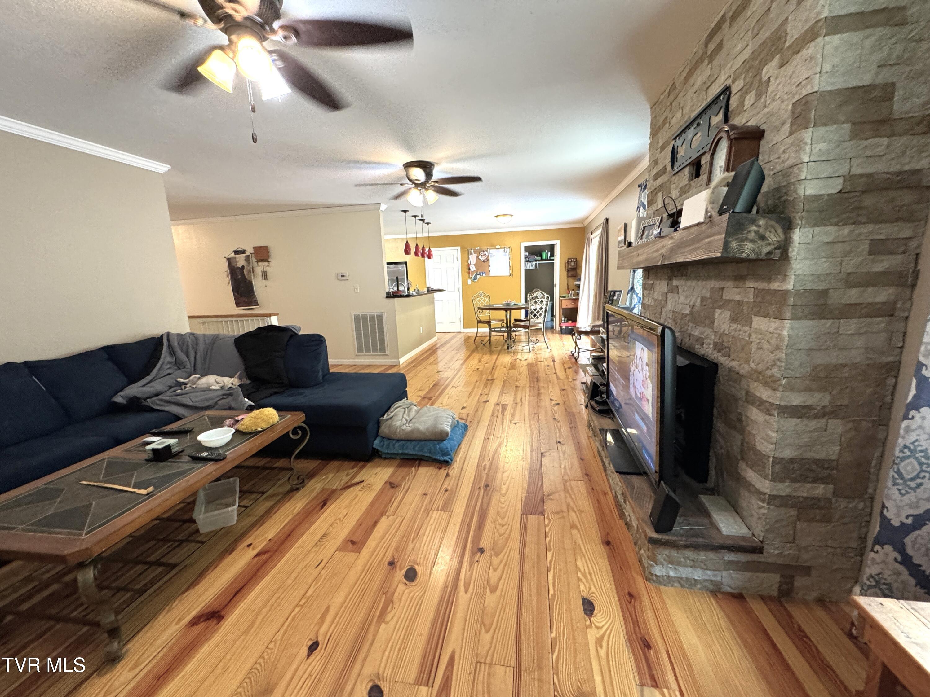 181 Dream Trail, Big Stone Gap, Virginia image 21