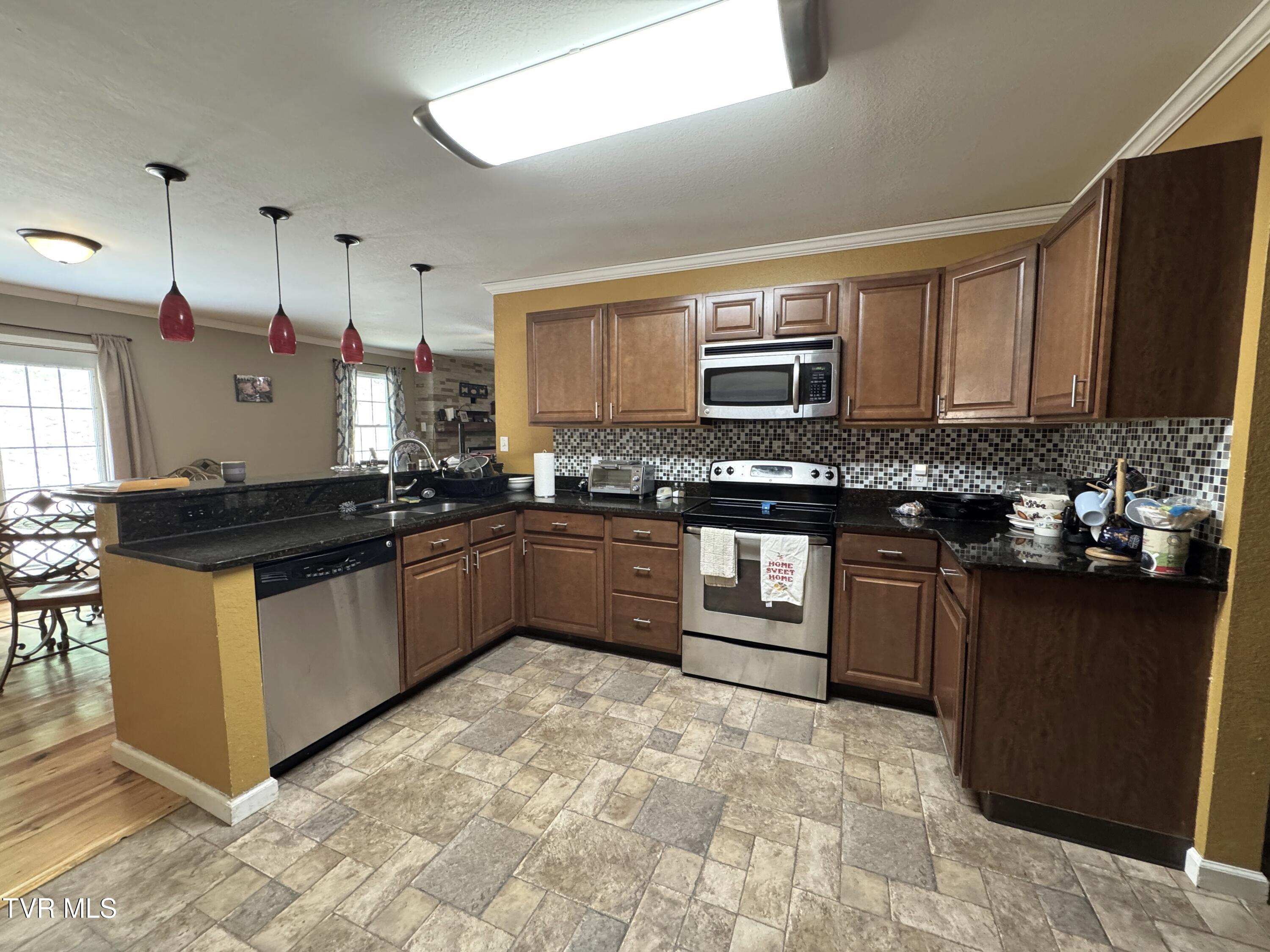 181 Dream Trail, Big Stone Gap, Virginia image 12