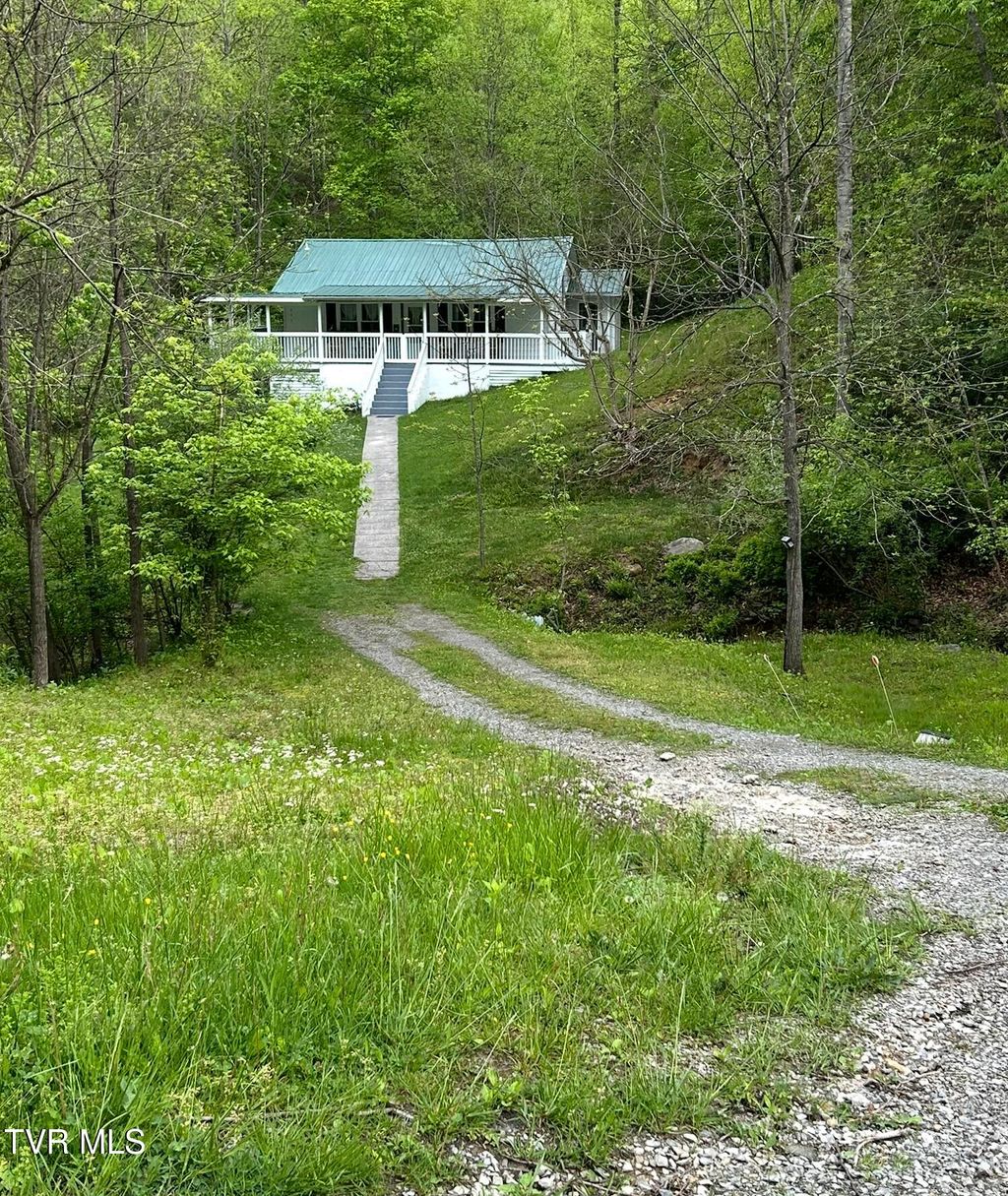 Photo of 4271 Dickenson Highway, Clintwood, VA 24228 (MLS # 9991428)