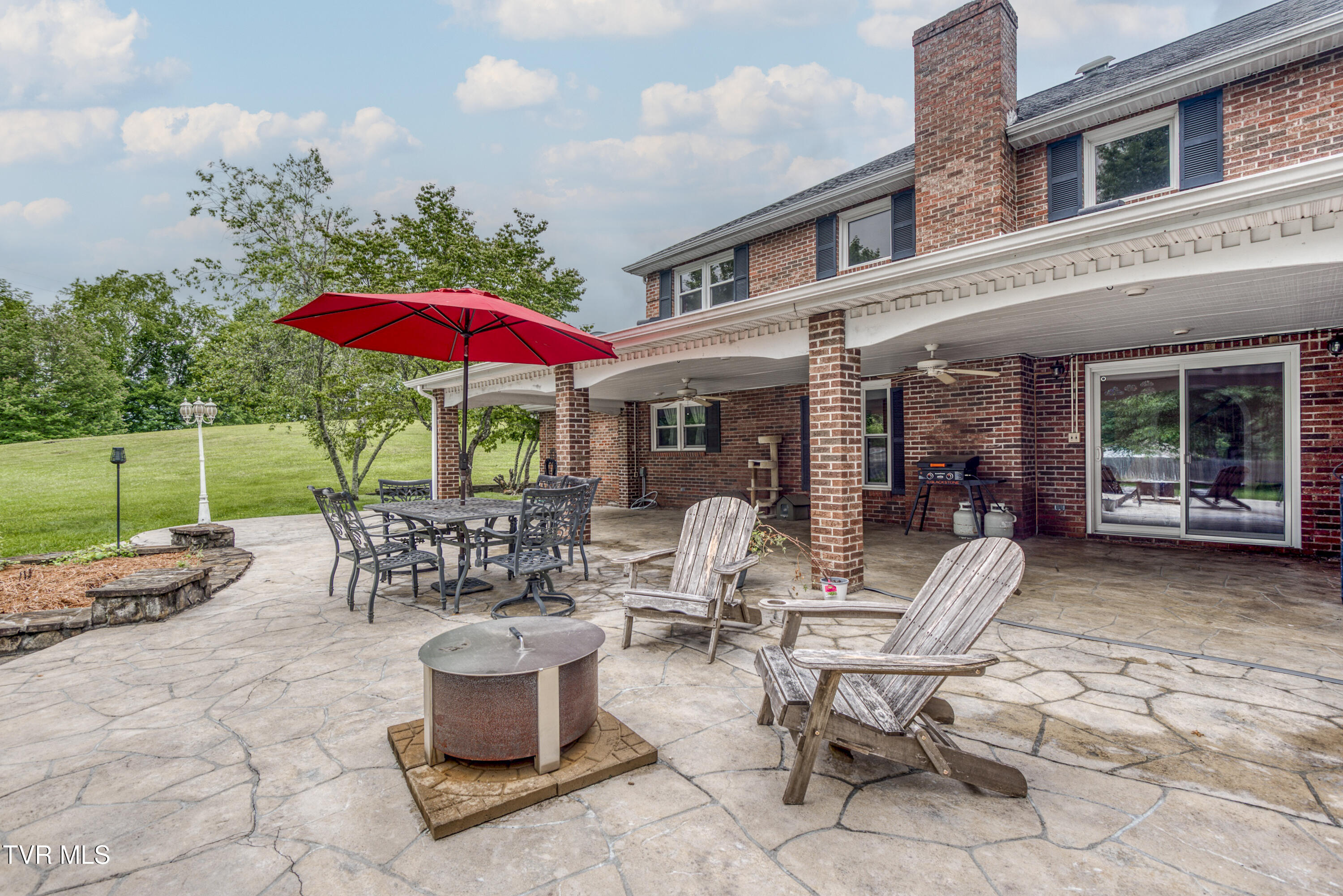 22319 Campground Rd Road, Bristol, Virginia image 21