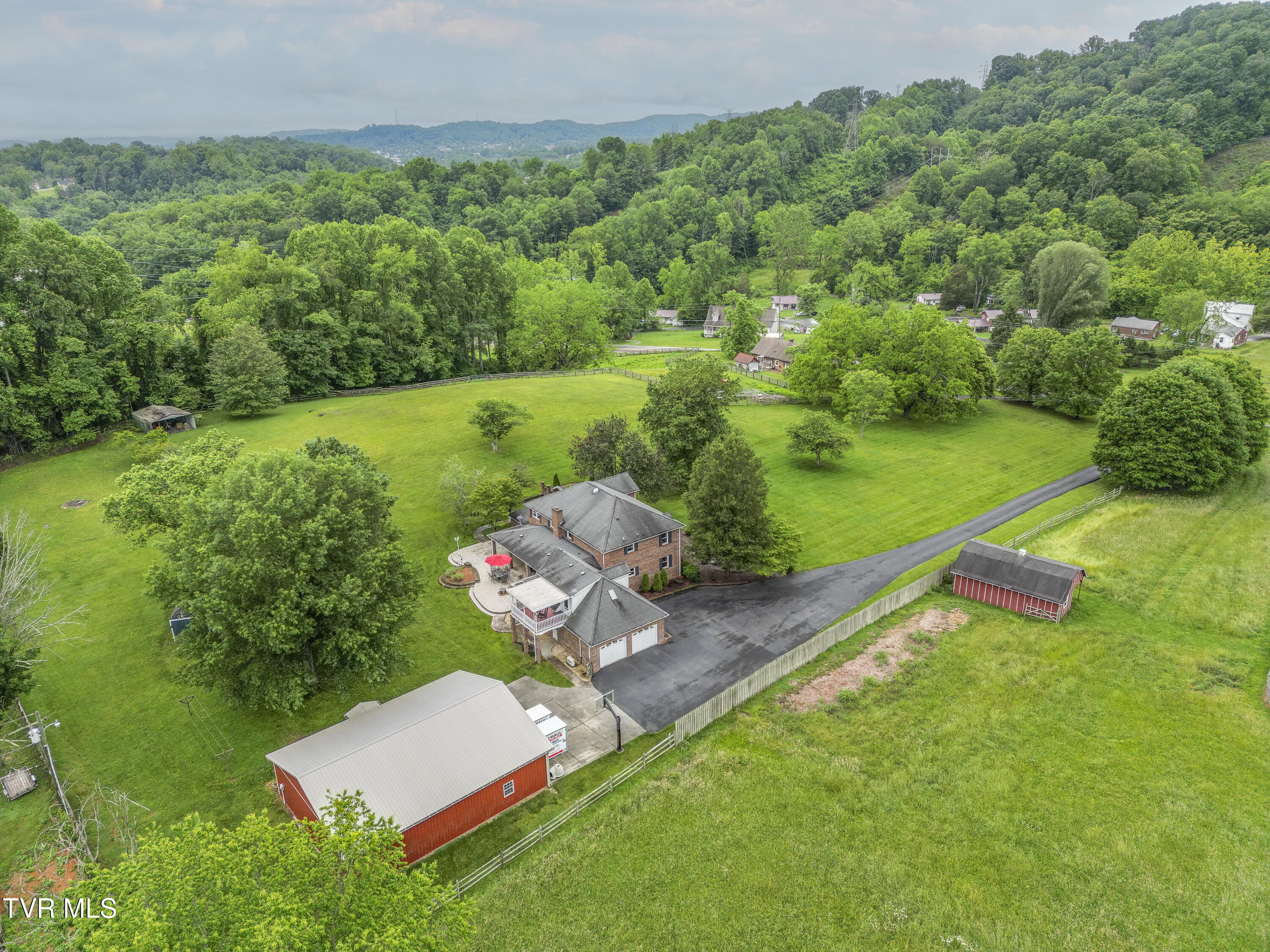 22319 Campground Rd Road, Bristol, Virginia image 7