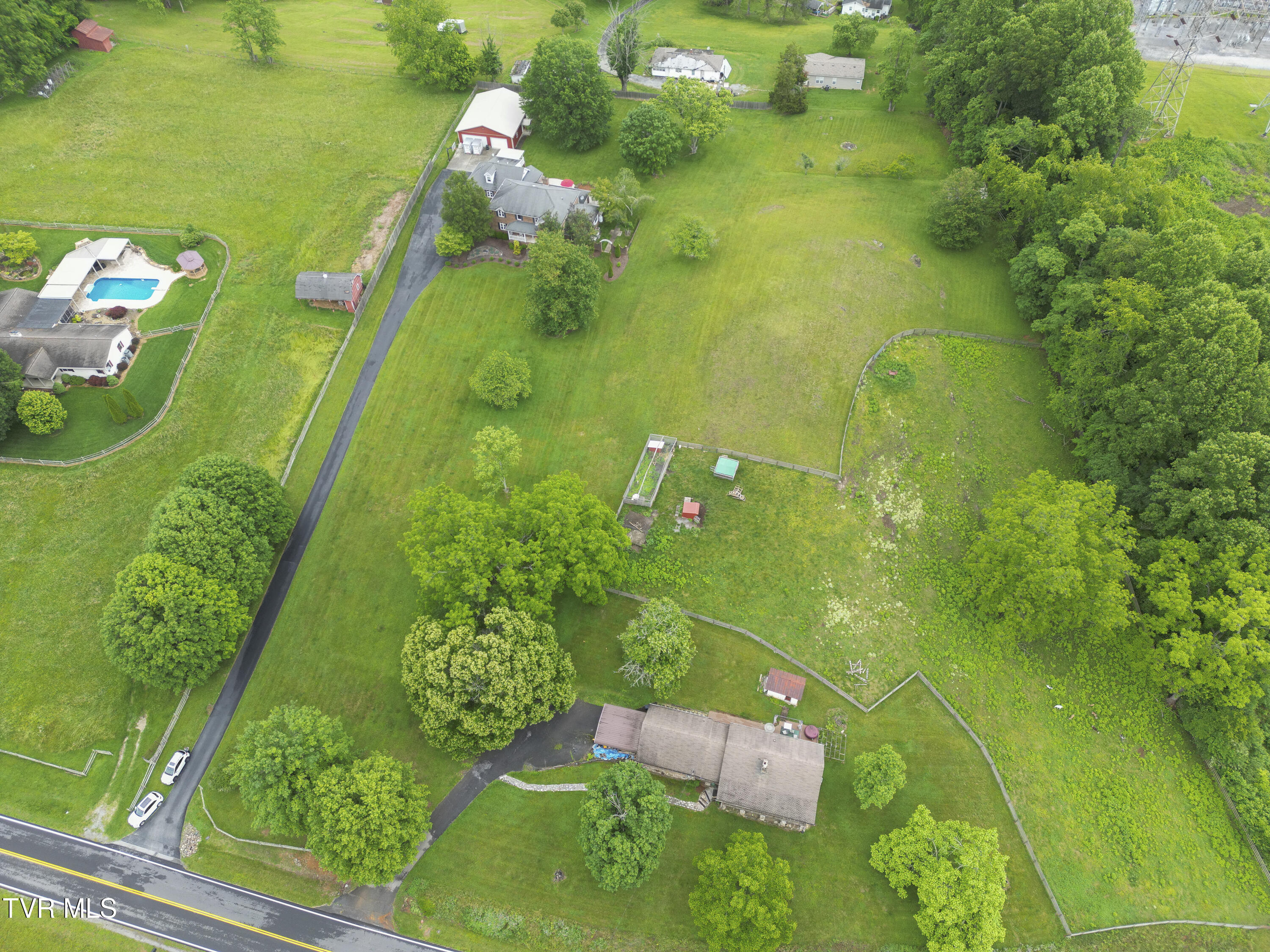 22319 Campground Rd Road