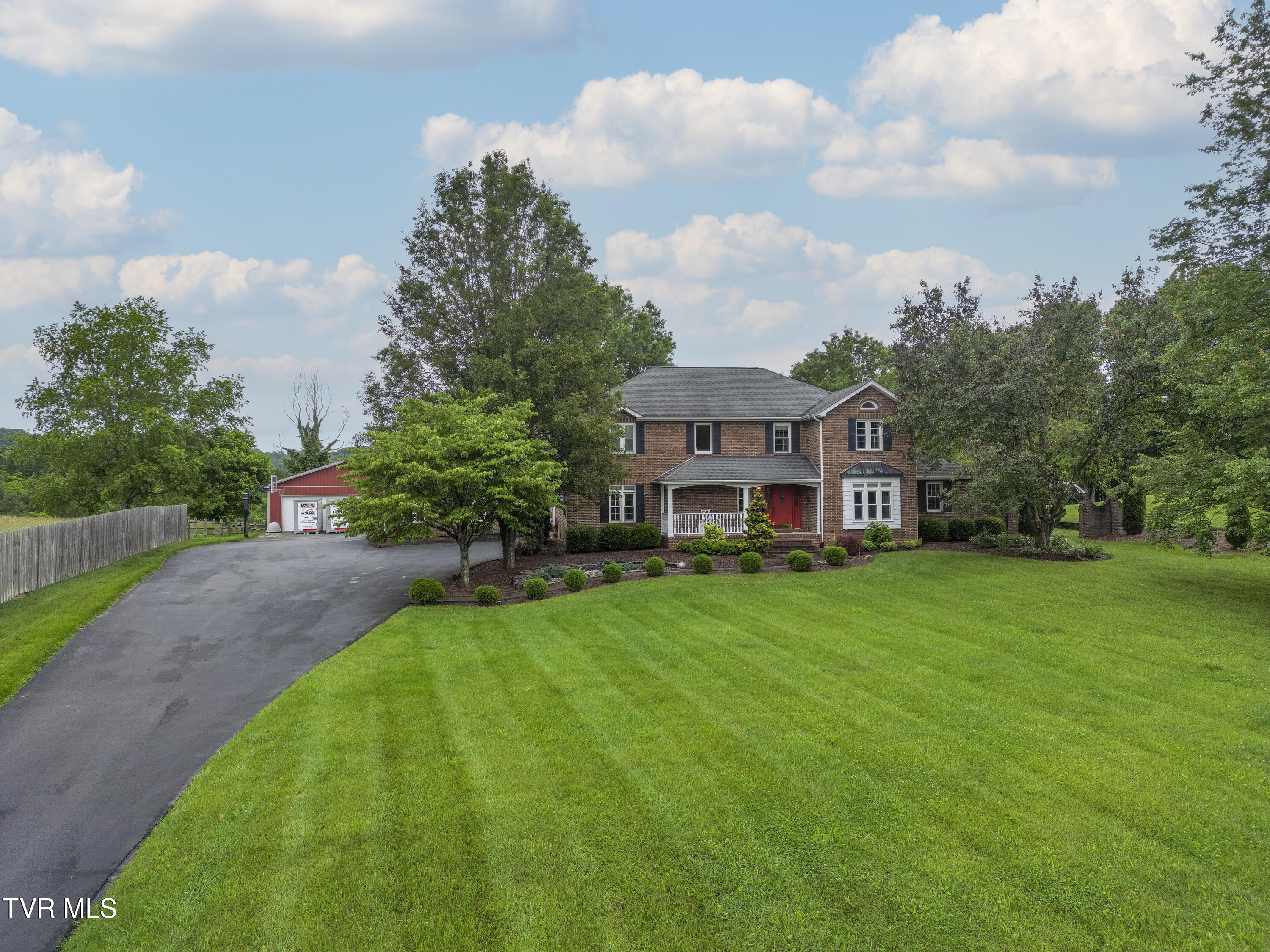 22319 Campground Rd Road, Bristol, Virginia image 2