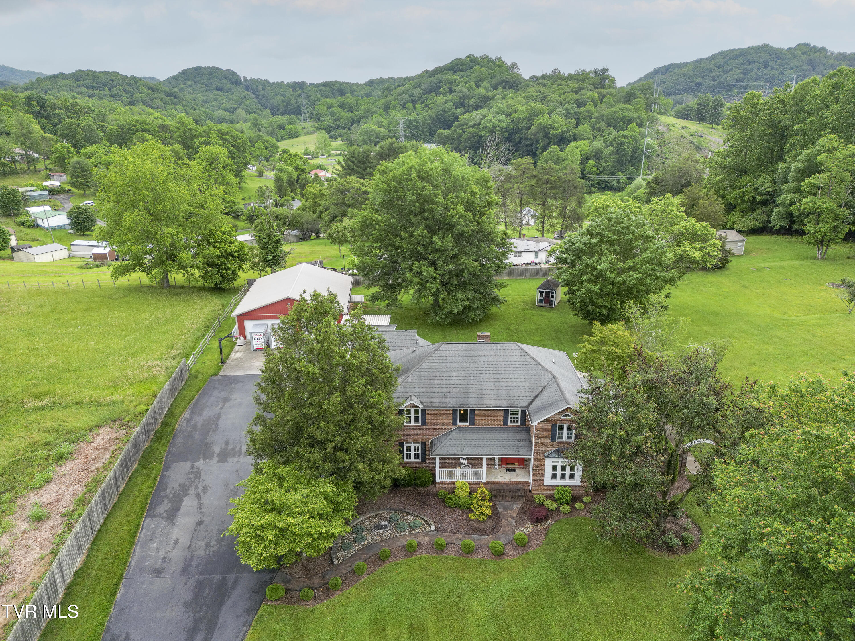 22319 Campground Rd Road, Bristol, Virginia image 5