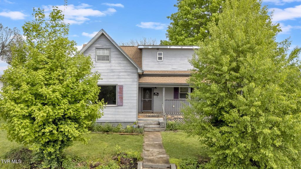 Photo of 302 Wilson Avenue, Johnson City, TN 37604 (MLS # 9985455)