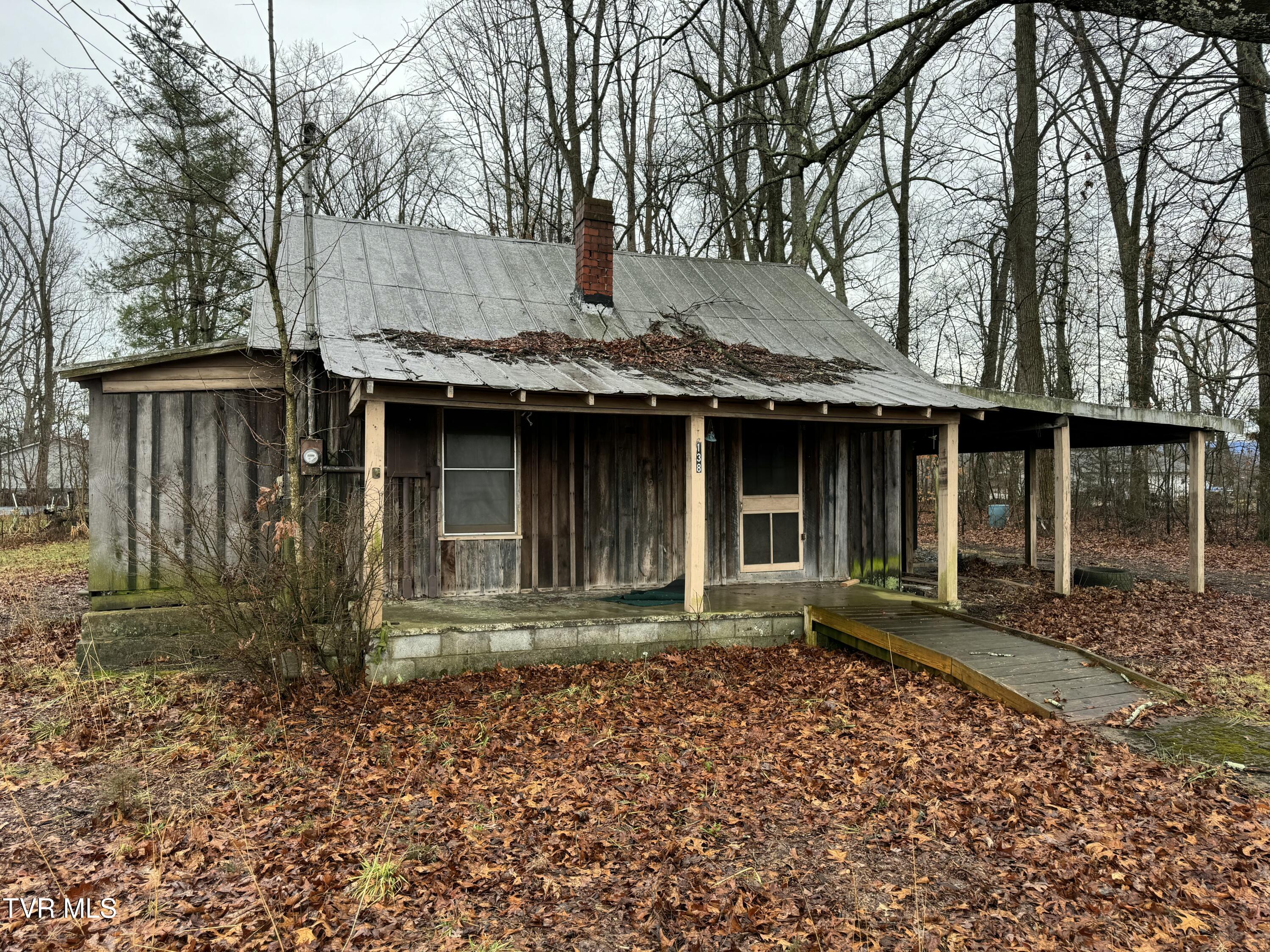 138 Berry Ridge Road