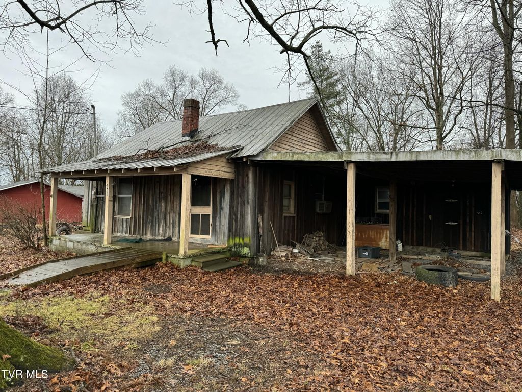 Photo of 138 Berry Ridge Road, Telford, TN 37690 (MLS # 9994349)
