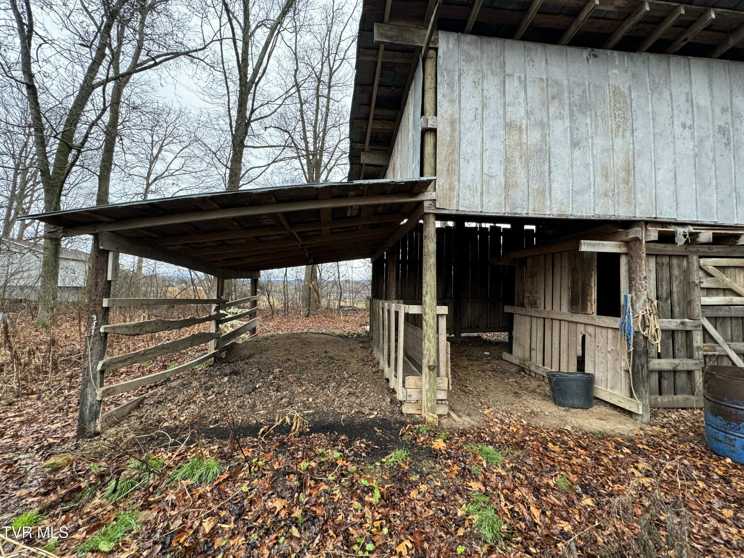 138 Berry Ridge Road