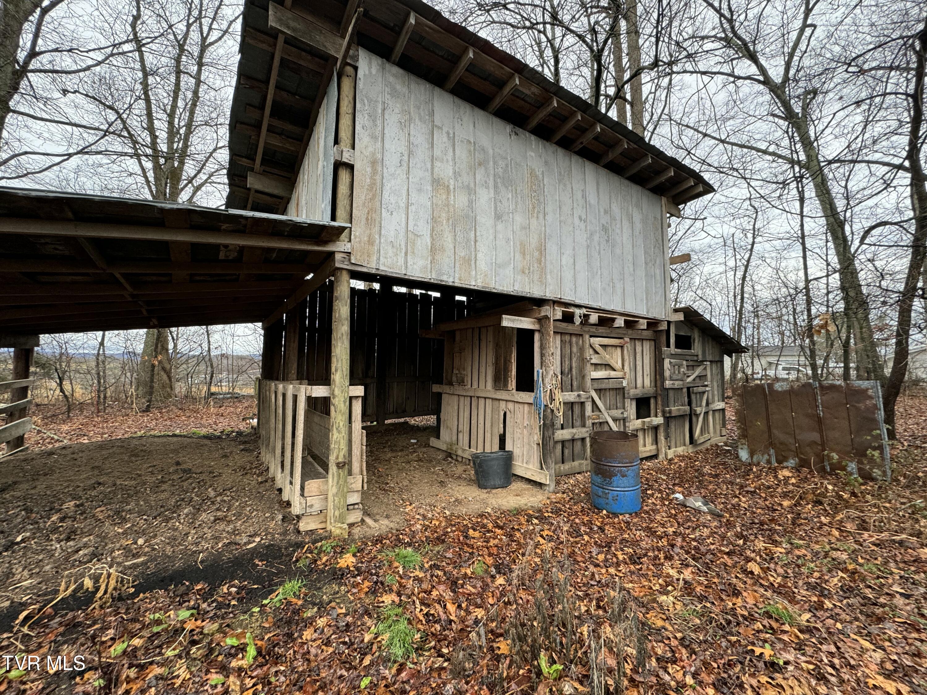 138 Berry Ridge Road