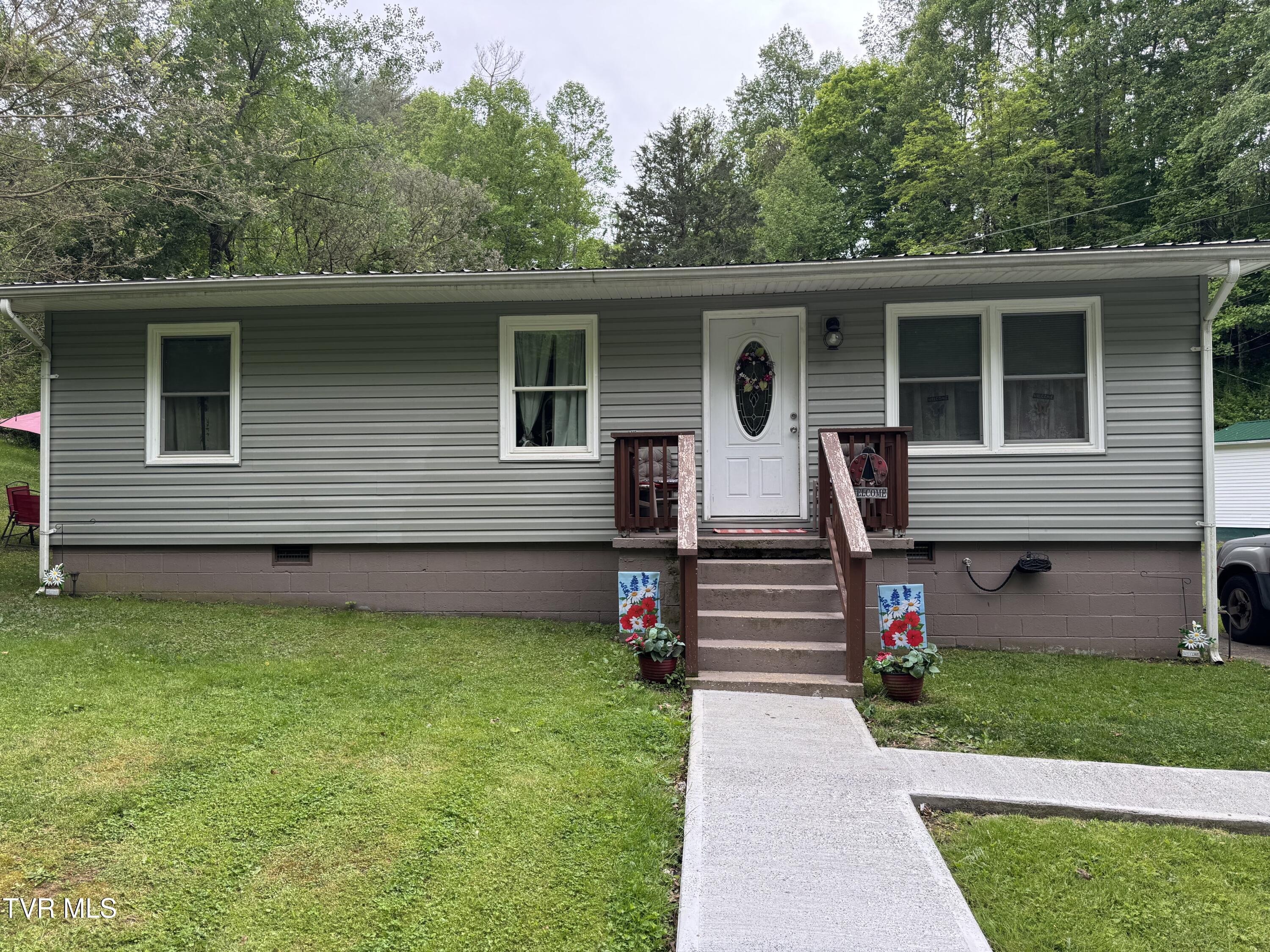 2209 Carter Street, Big Stone Gap, Virginia image 1