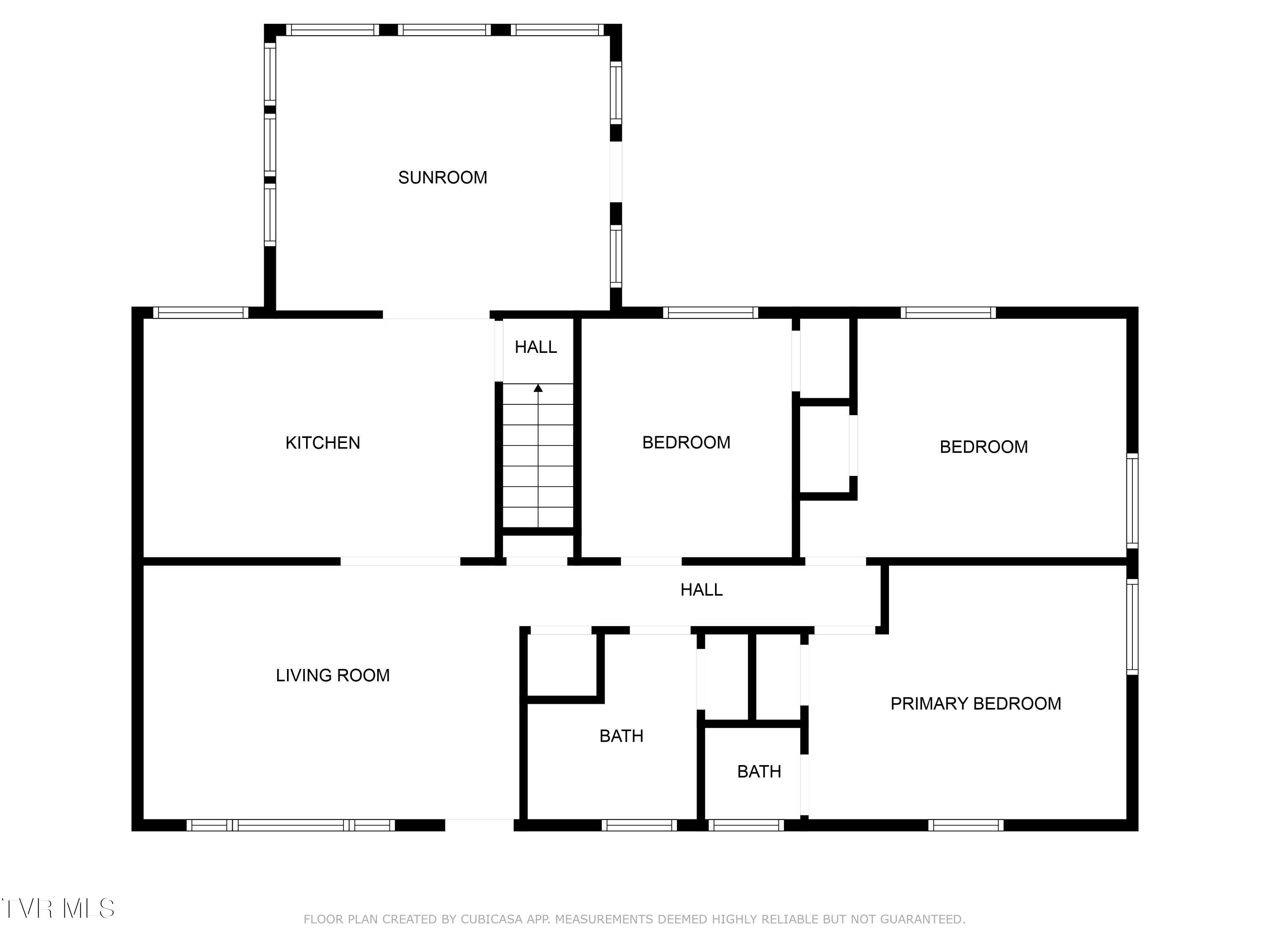 515 Meadowcrest Drive, Bristol, Virginia image 28