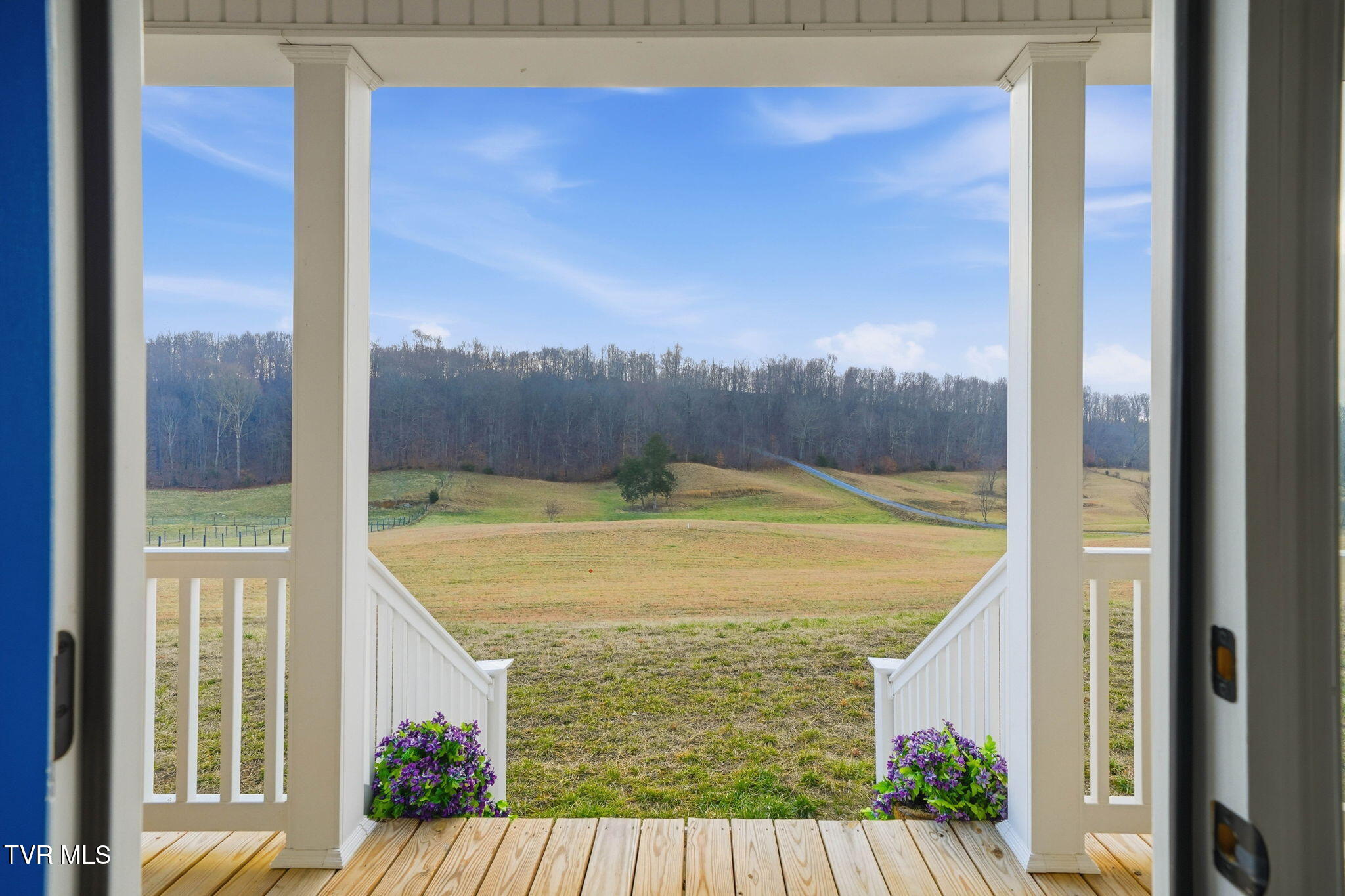 283 Mitchell Ridge Road