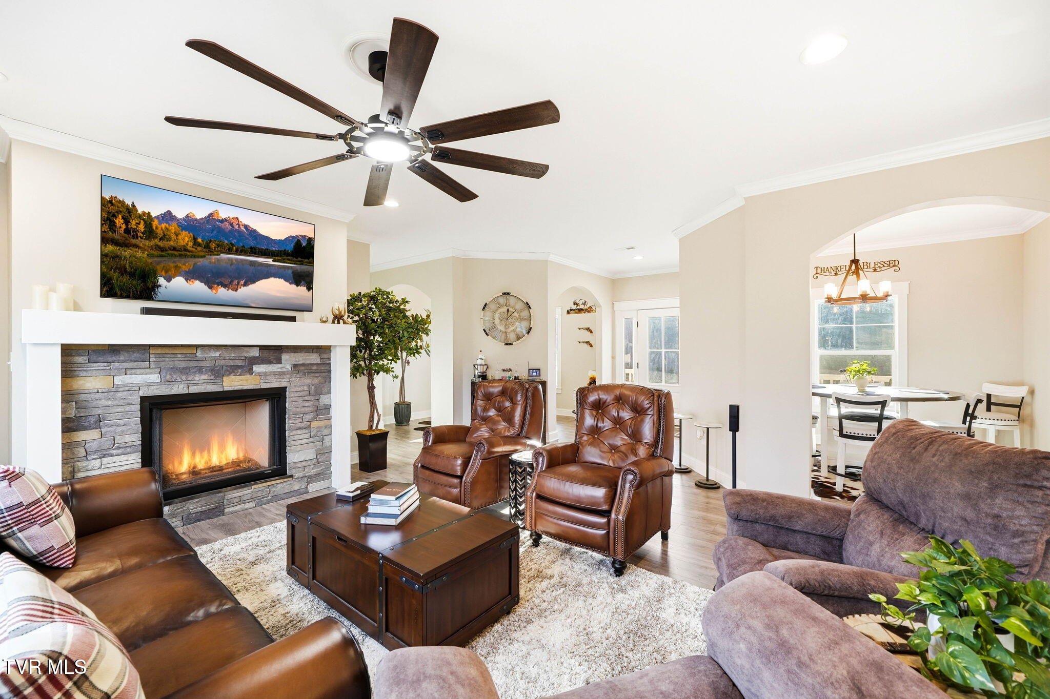 283 Mitchell Ridge Road