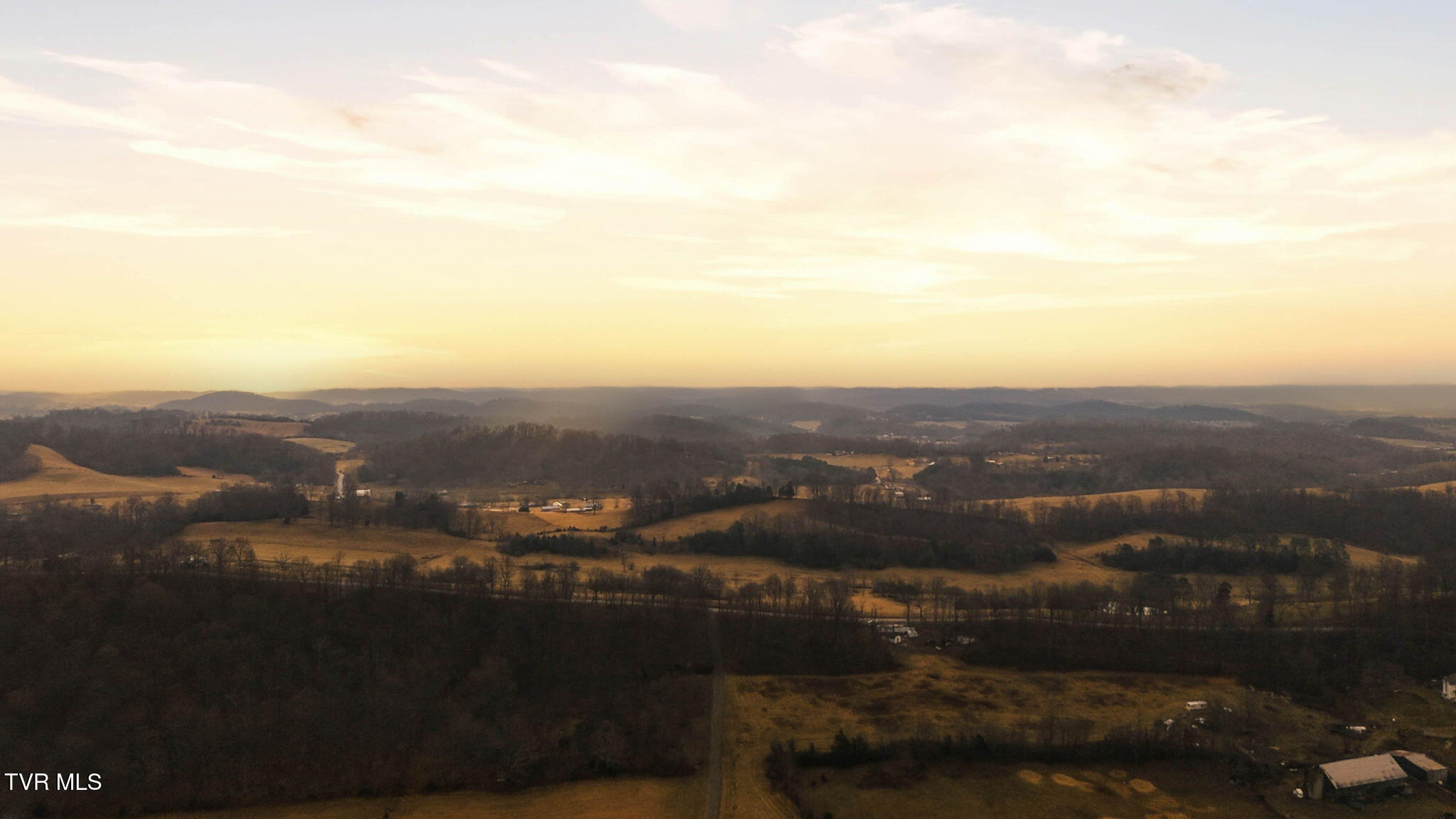 283 Mitchell Ridge Road