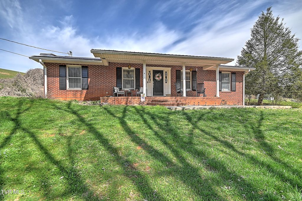 Photo of 310 Minton Hollow Road, Elizabethton, TN 37643 (MLS # 9992654)