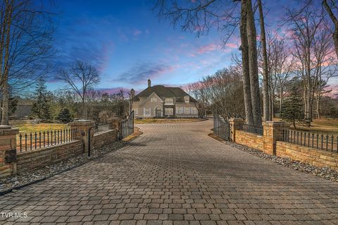 408 Fairway Estates Drive Blountville TN 37617